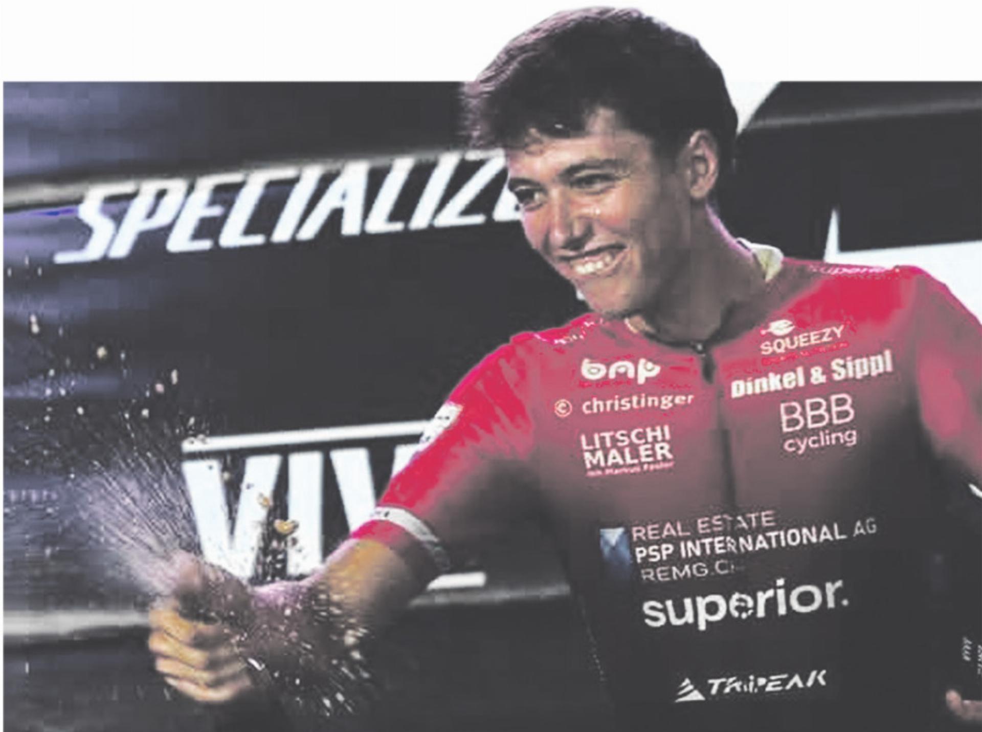Fricktaler Elite-Radsportteam gewinnt Cycling Cup 2025 - Das Bild wird blockiert. – Möglicherweise durch einen aktiven Adblocker.