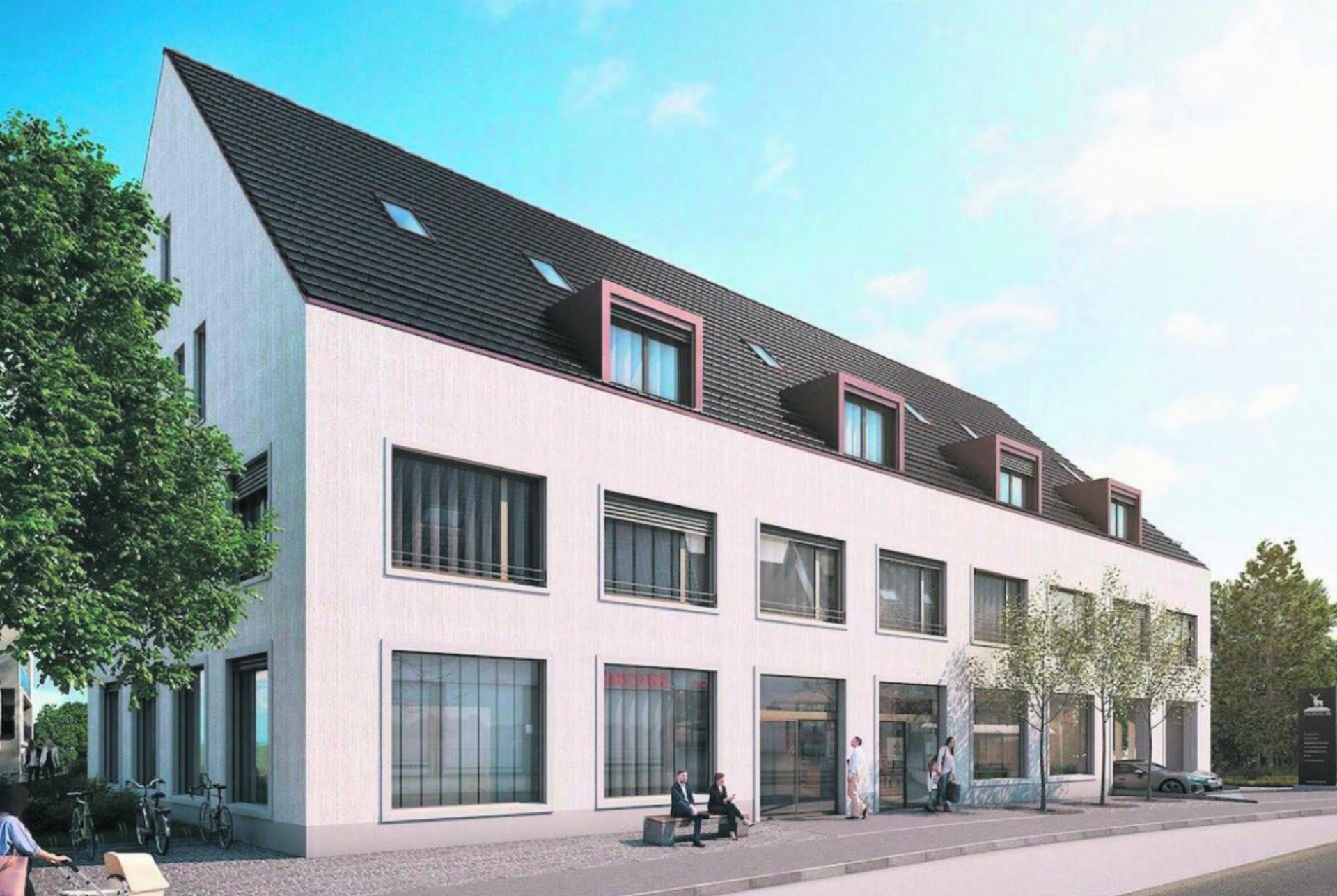 Neues Augenzentrum VISIO im Fricktal