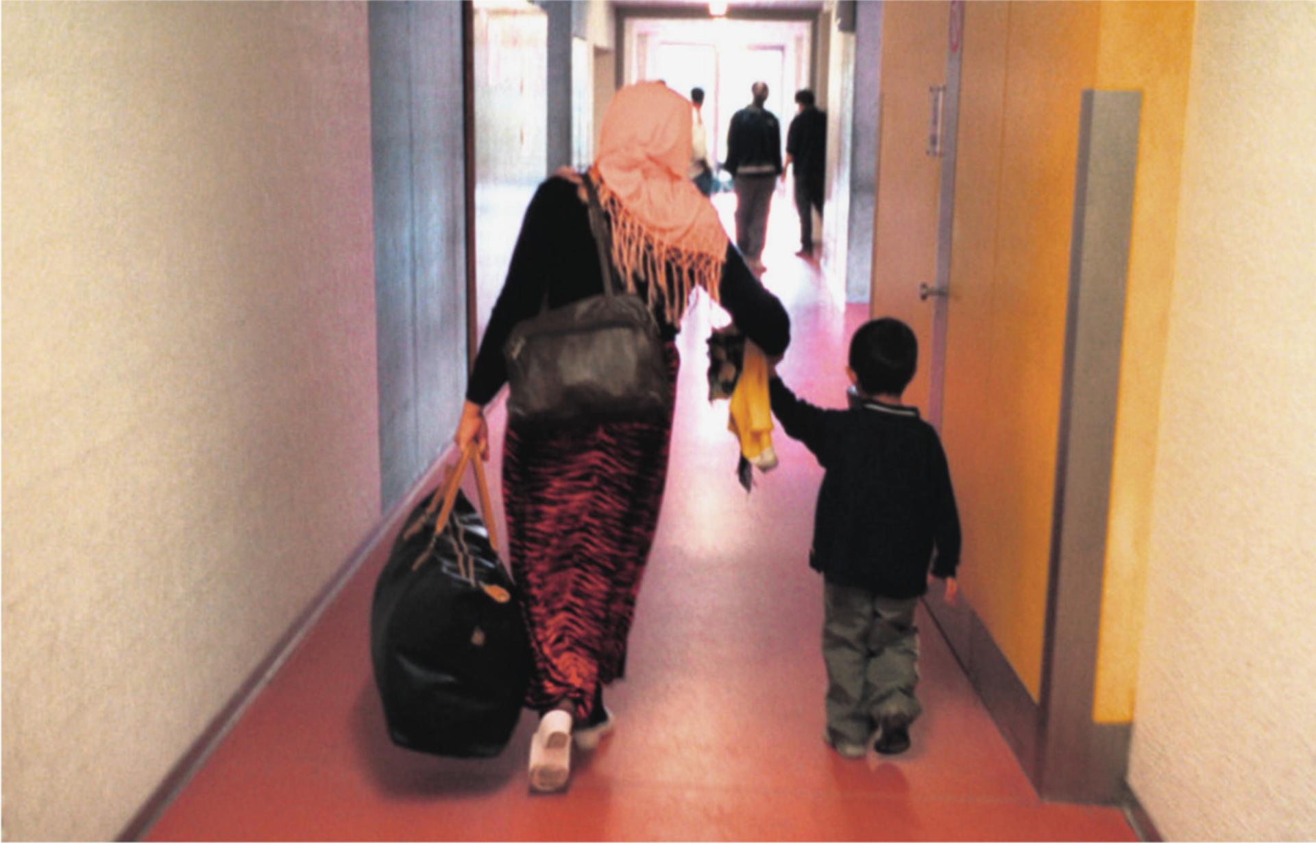 Die Lage bleibt angespannt - Das Bild wird blockiert. – Möglicherweise durch einen aktiven Adblocker.