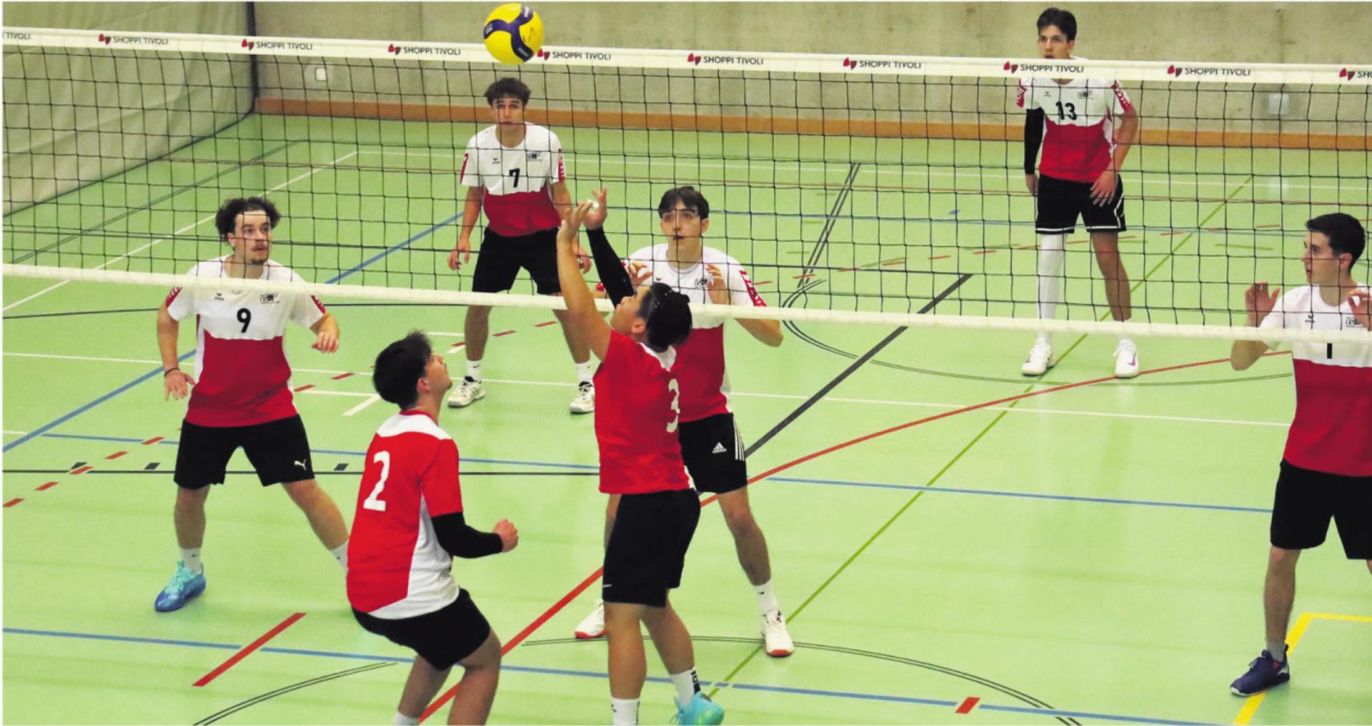 Stabile Vorrunde - Das Bild wird blockiert. – Möglicherweise durch einen aktiven Adblocker.