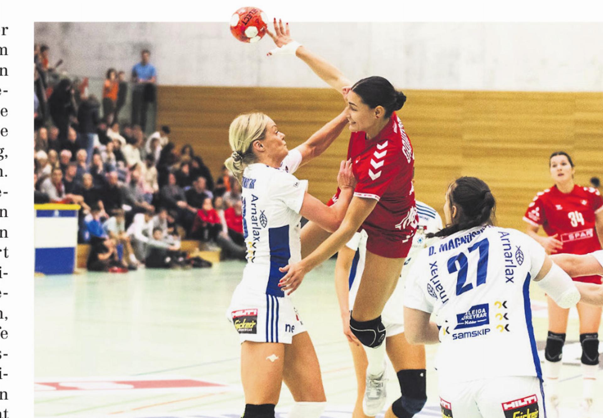 700 Fans am Länderspiel in Möhlin