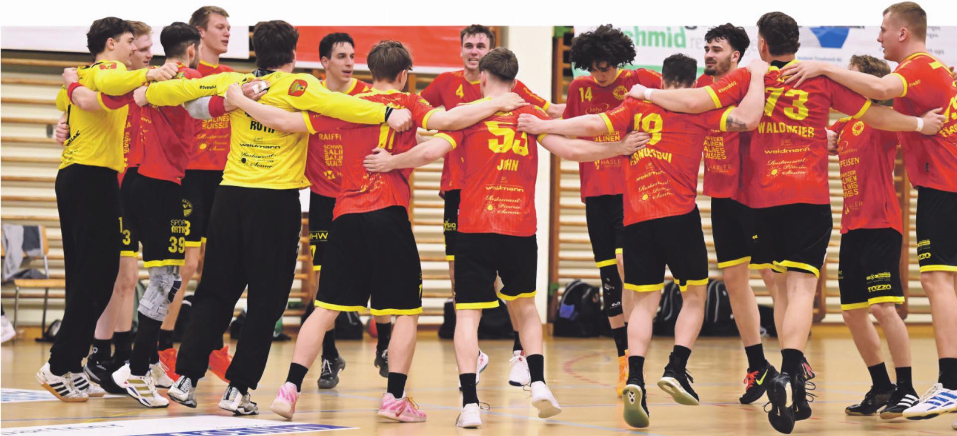 Immer dann, wenn es eng wurde … - Das Bild wird blockiert. – Möglicherweise durch einen aktiven Adblocker.