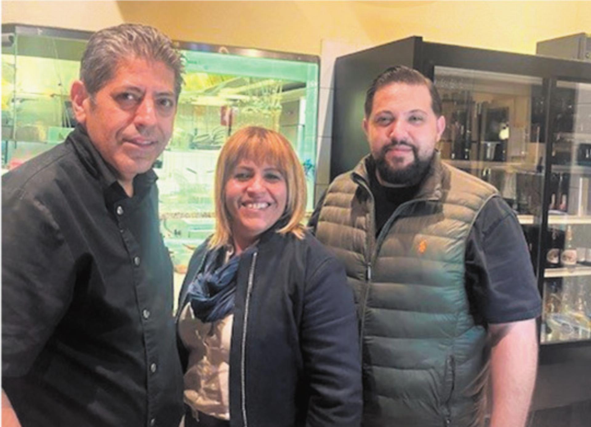 IM RAMPENLICHT REGION – FRICKTAL - Das Bild wird blockiert. – Möglicherweise durch einen aktiven Adblocker.