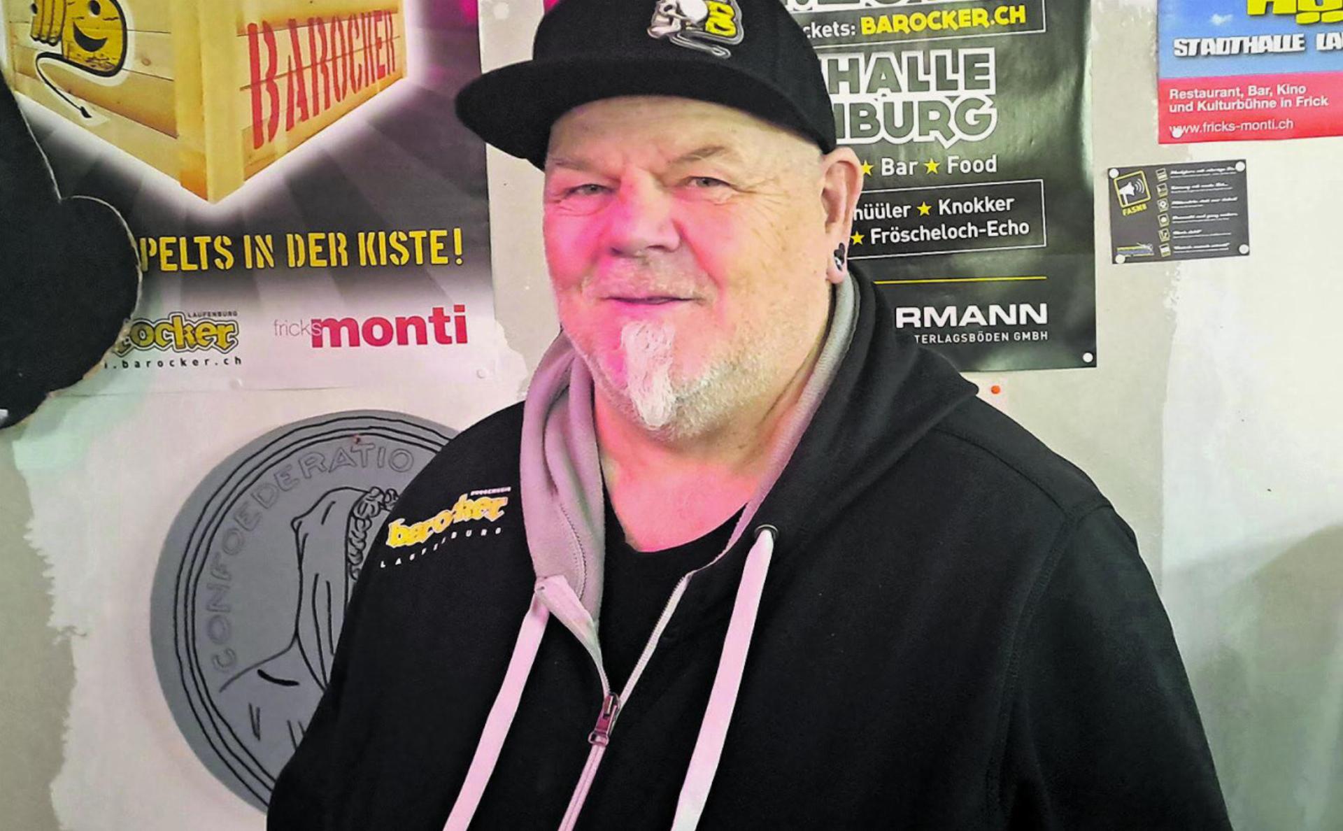 «Mit der Tschättermusik fing alles an» - Das Bild wird blockiert. – Möglicherweise durch einen aktiven Adblocker.