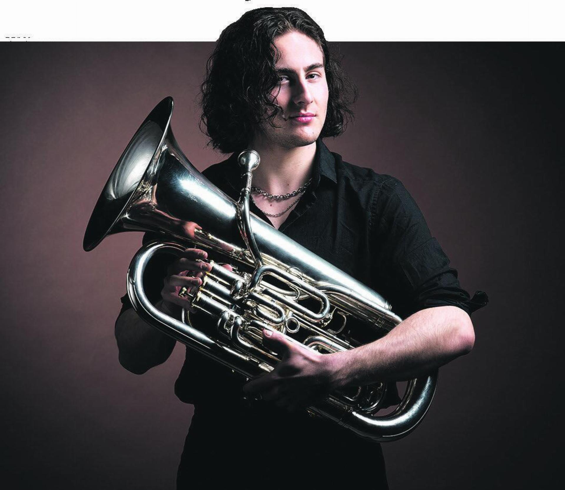 «Ich möchte, dass man die Musik auch fühlt»