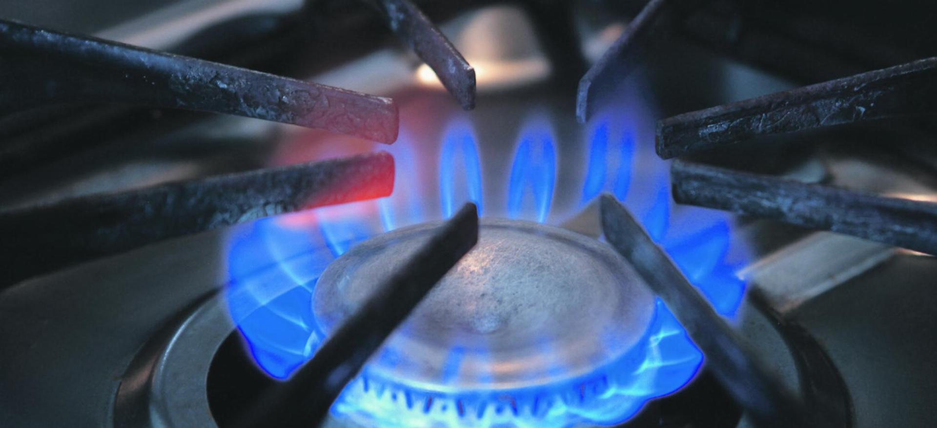 1,16 Millionen Franken für den Gasausstieg