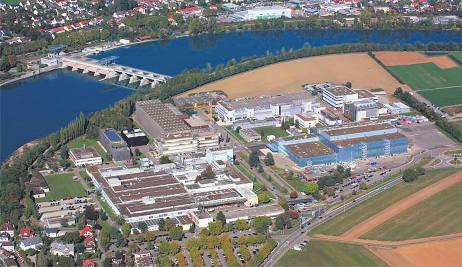 «Sie helfen notfalls auch der lokalen Industrie» - Das Bild wird blockiert. – Möglicherweise durch einen aktiven Adblocker.