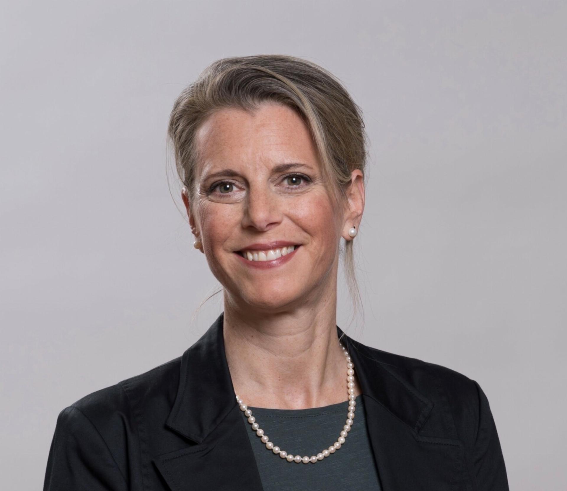 Magden: Carole Binder-Meury bleibt Gemeindepräsidentin, Bruno Blind Vizepräsident - Das Bild wird blockiert. – Möglicherweise durch einen aktiven Adblocker.
