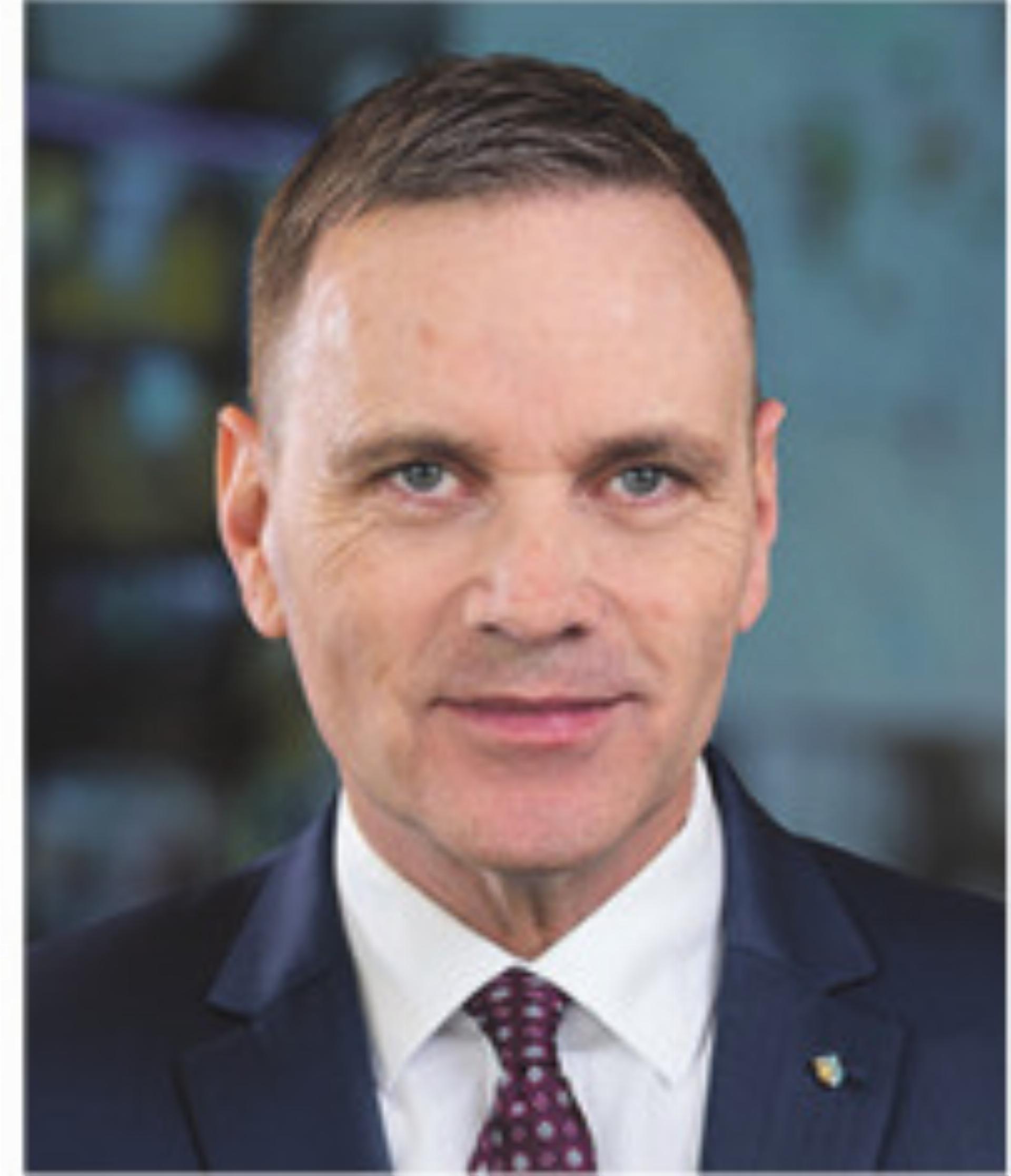 Regierungsrat Gallati referierte bei der SVP - Das Bild wird blockiert. – Möglicherweise durch einen aktiven Adblocker.