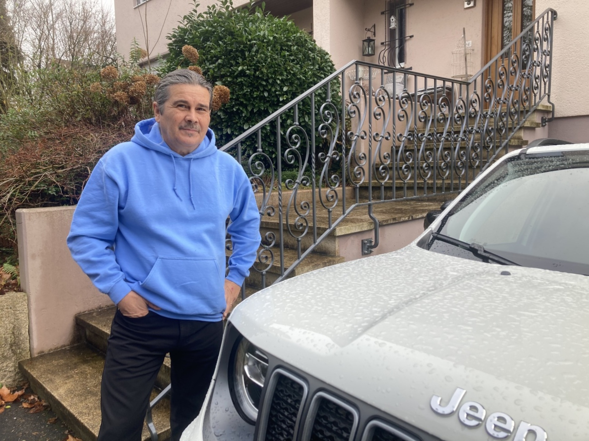 Tempo 30 in Möhlin: Unterschriften für Referendum abgegeben - Das Bild wird blockiert. – Möglicherweise durch einen aktiven Adblocker.