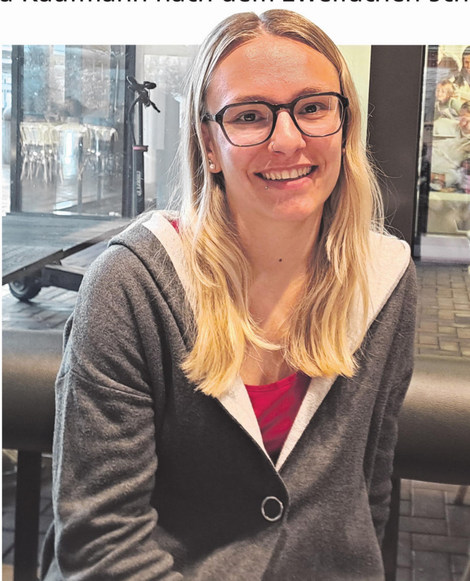 «Mich hatte niemand auf dem Schirm» - Das Bild wird blockiert. – Möglicherweise durch einen aktiven Adblocker.