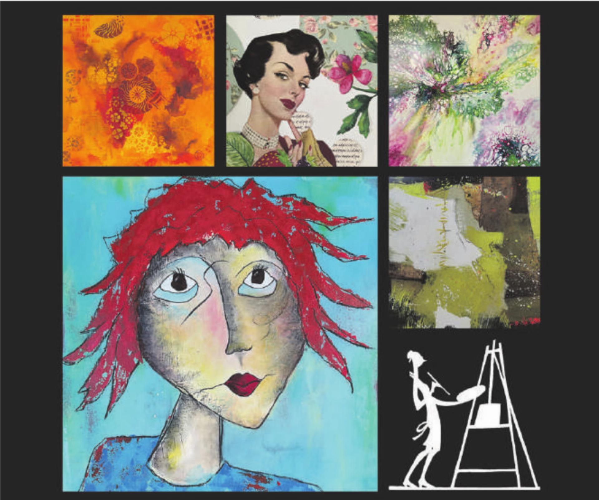 «5 Mal anders» in Badisch Rheinfelden - Das Bild wird blockiert. – Möglicherweise durch einen aktiven Adblocker.