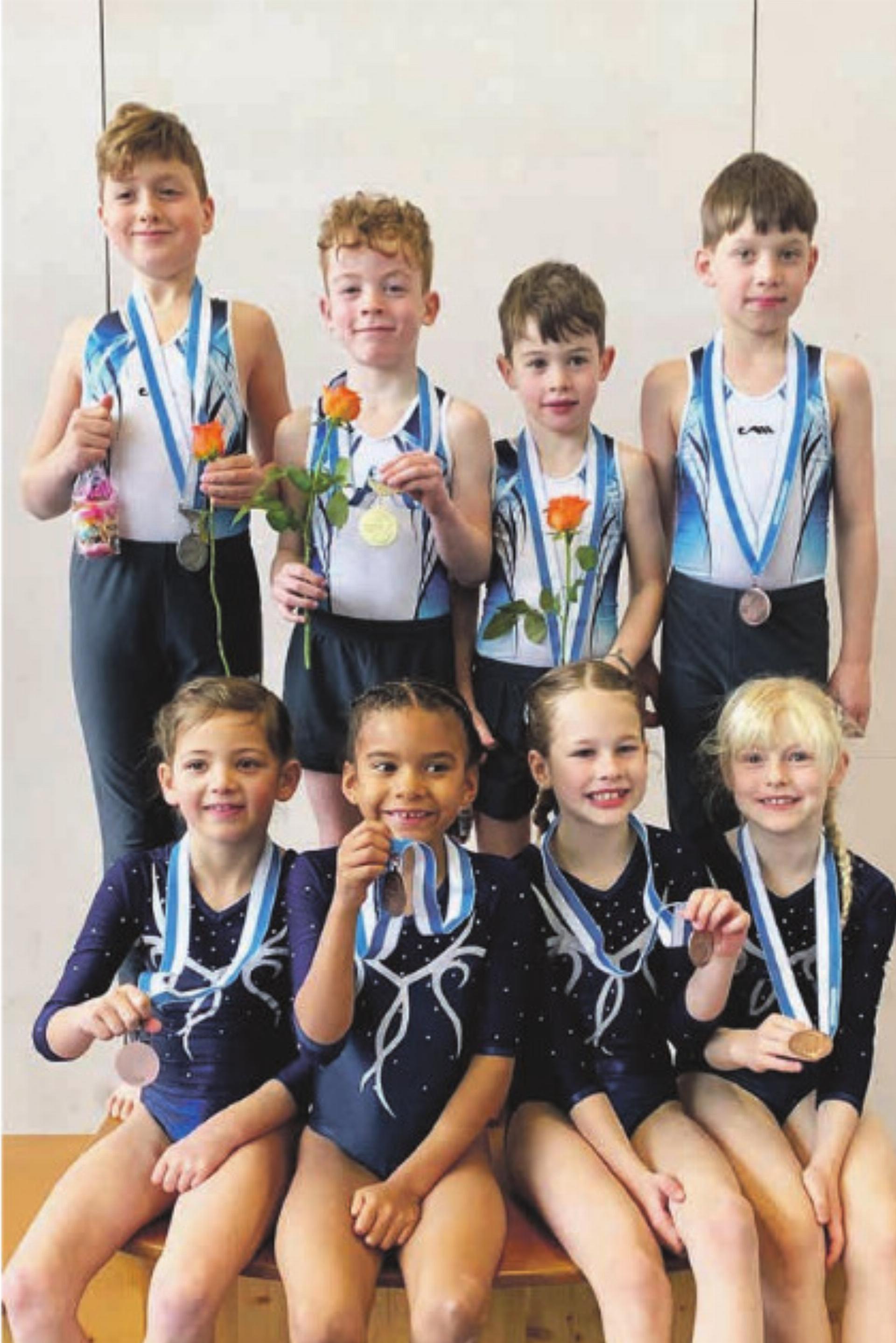 Saisonauftakt am Rhytal-Cup - Das Bild wird blockiert. – Möglicherweise durch einen aktiven Adblocker.