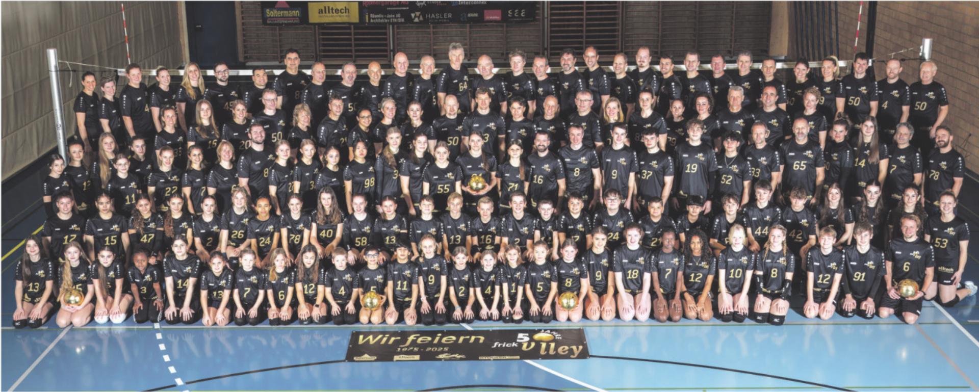 Ein halbes Jahrhundert Leidenschaft - Das Bild wird blockiert. – Möglicherweise durch einen aktiven Adblocker.