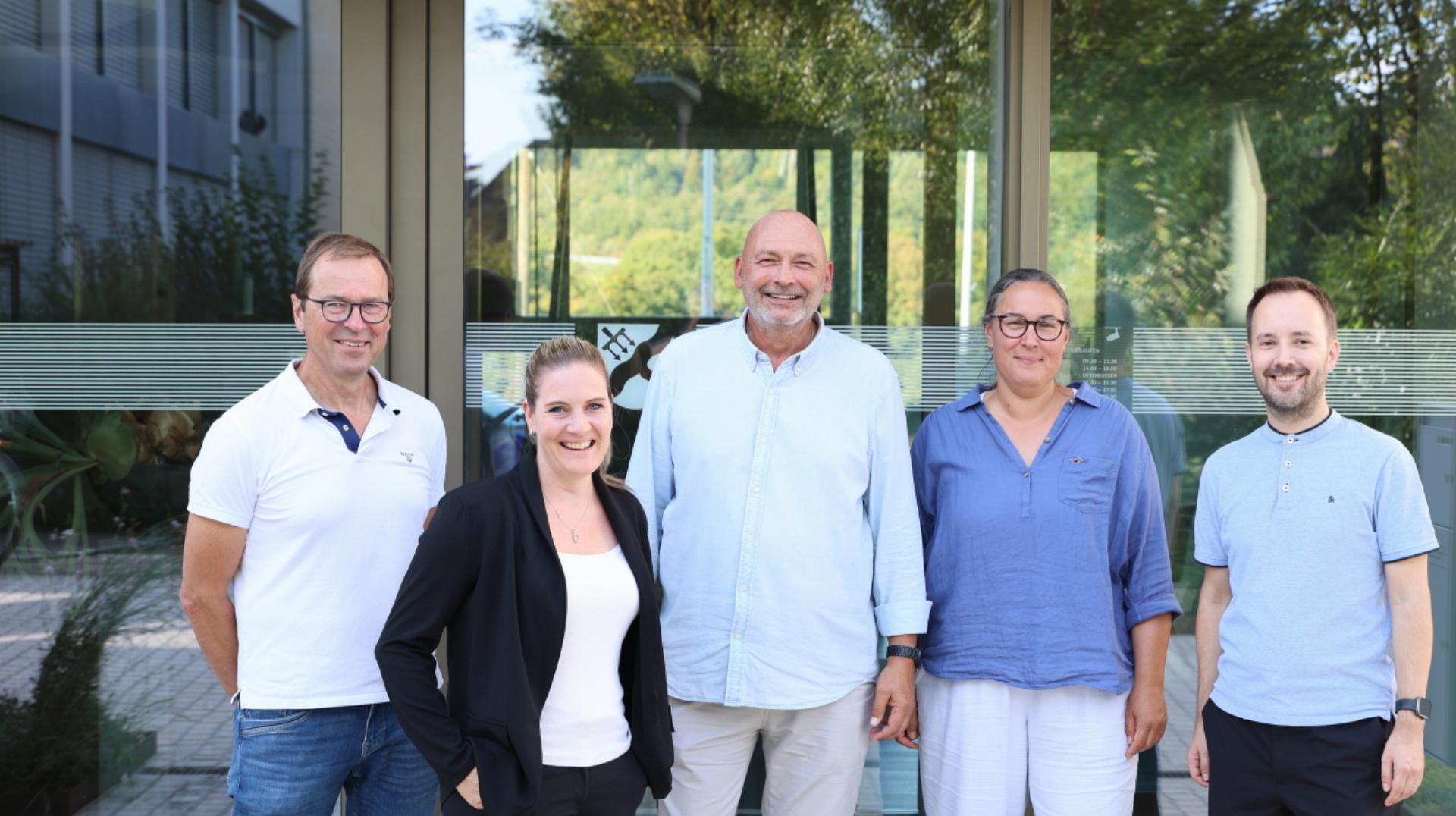 Sissler Gemeinderat ist gewählt für die nächsten vier Jahre - Das Bild wird blockiert. – Möglicherweise durch einen aktiven Adblocker.