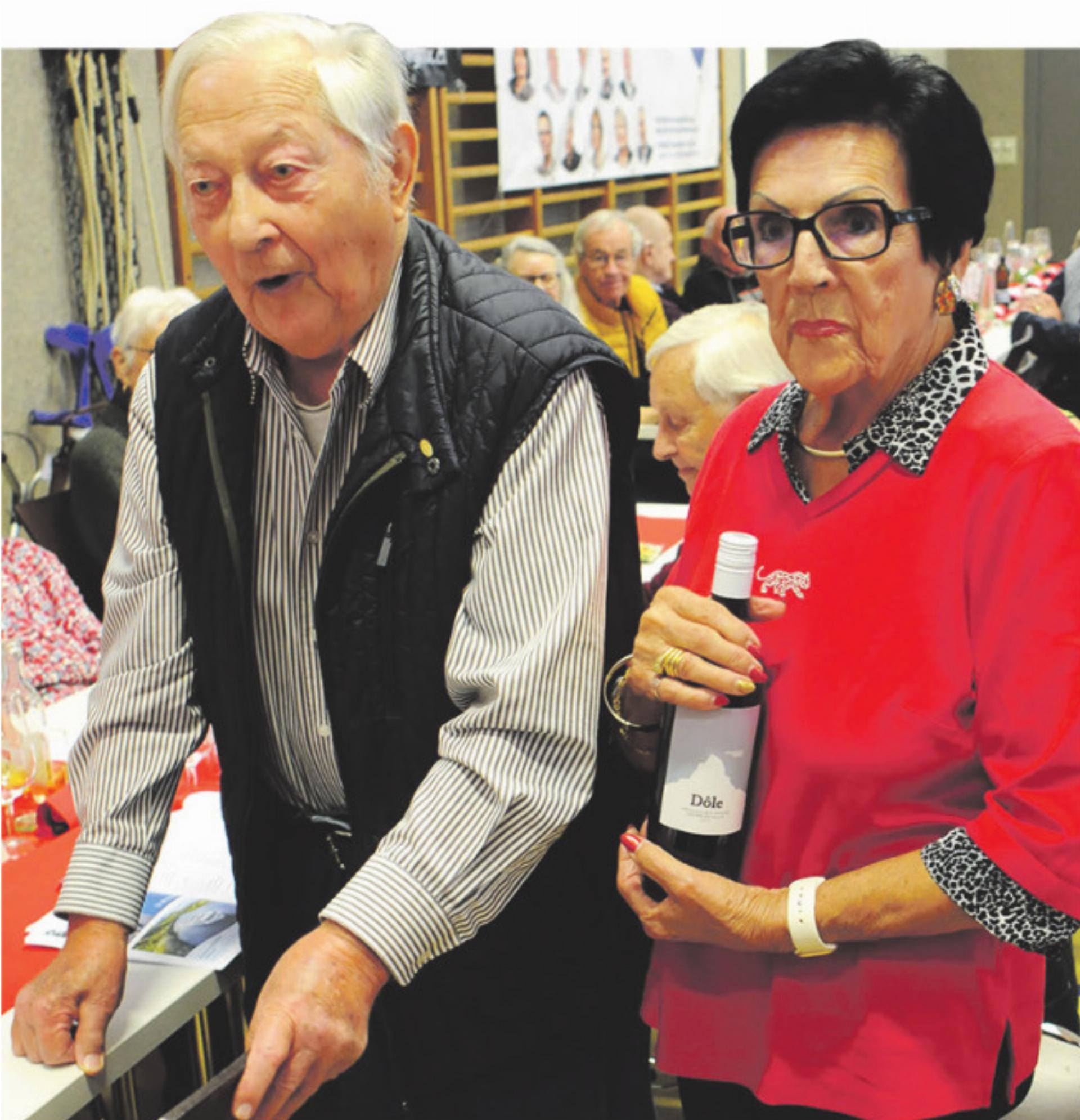 Kaister Paul Winter ältester Teilnehmer - Das Bild wird blockiert. – Möglicherweise durch einen aktiven Adblocker.