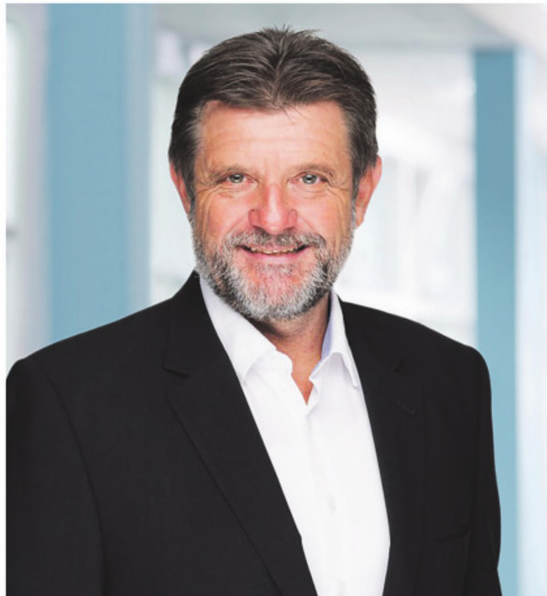 Alfons Kaufmann neu im Stiftungsrat - Das Bild wird blockiert. – Möglicherweise durch einen aktiven Adblocker.