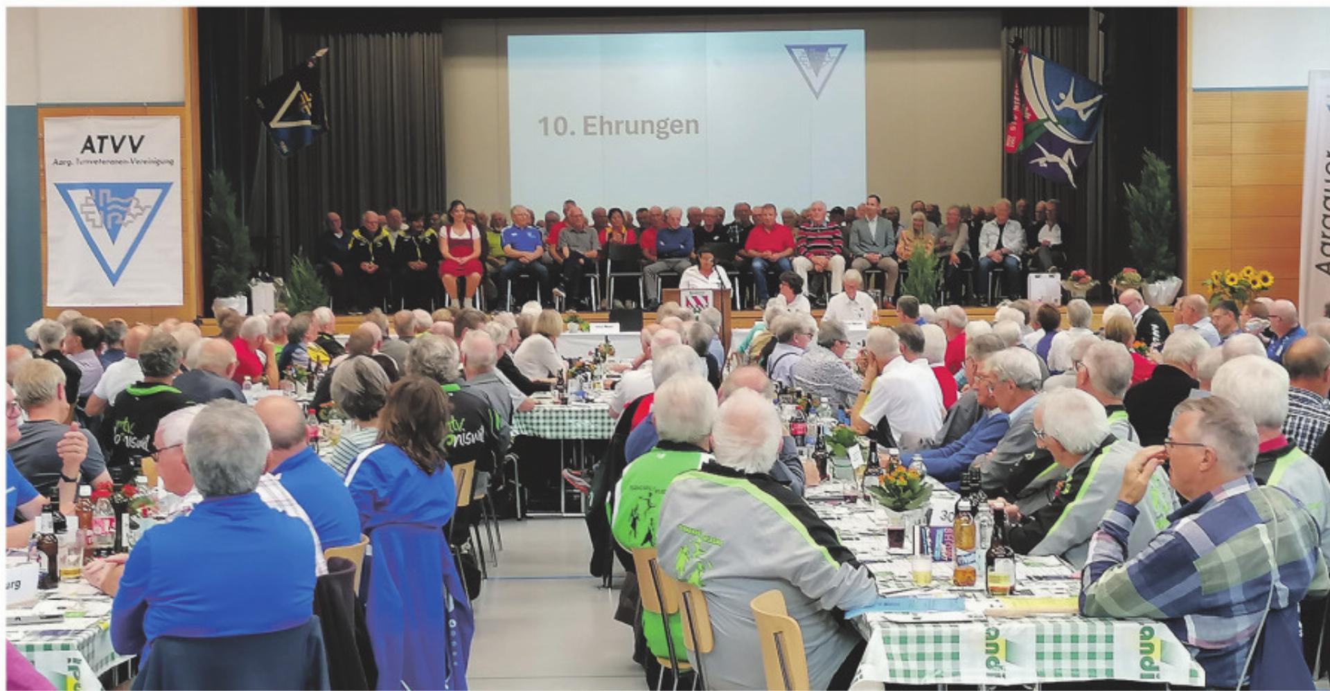 Unterstützung für Jugendsport und Turnzentrum - Das Bild wird blockiert. – Möglicherweise durch einen aktiven Adblocker.