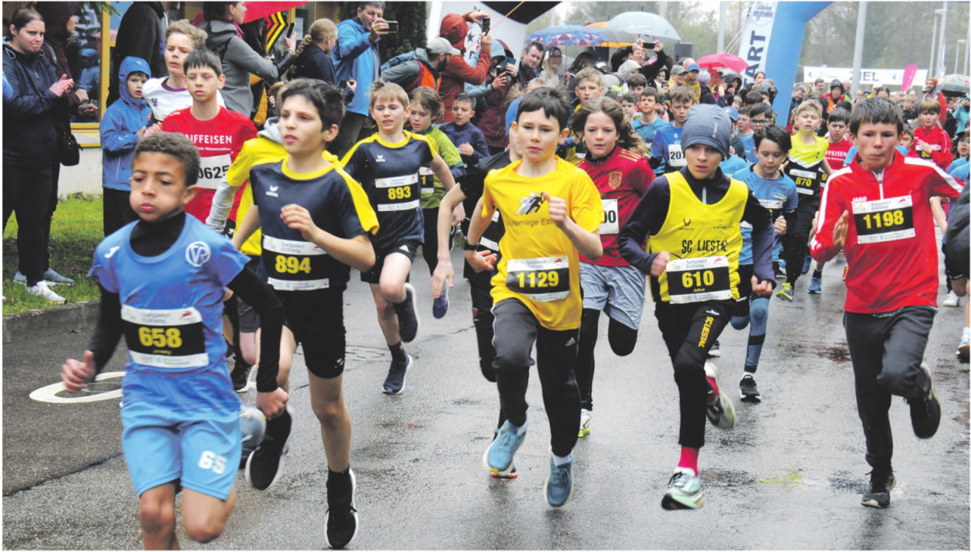 Favoritensiege am Osterlauf von Eiken - Das Bild wird blockiert. – Möglicherweise durch einen aktiven Adblocker.