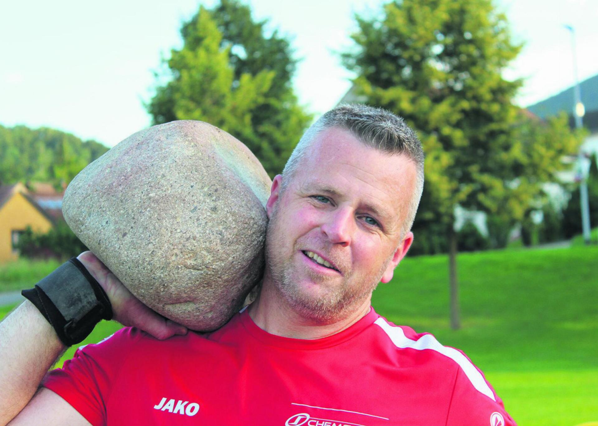 Wittnau im Zeichen des Sports
