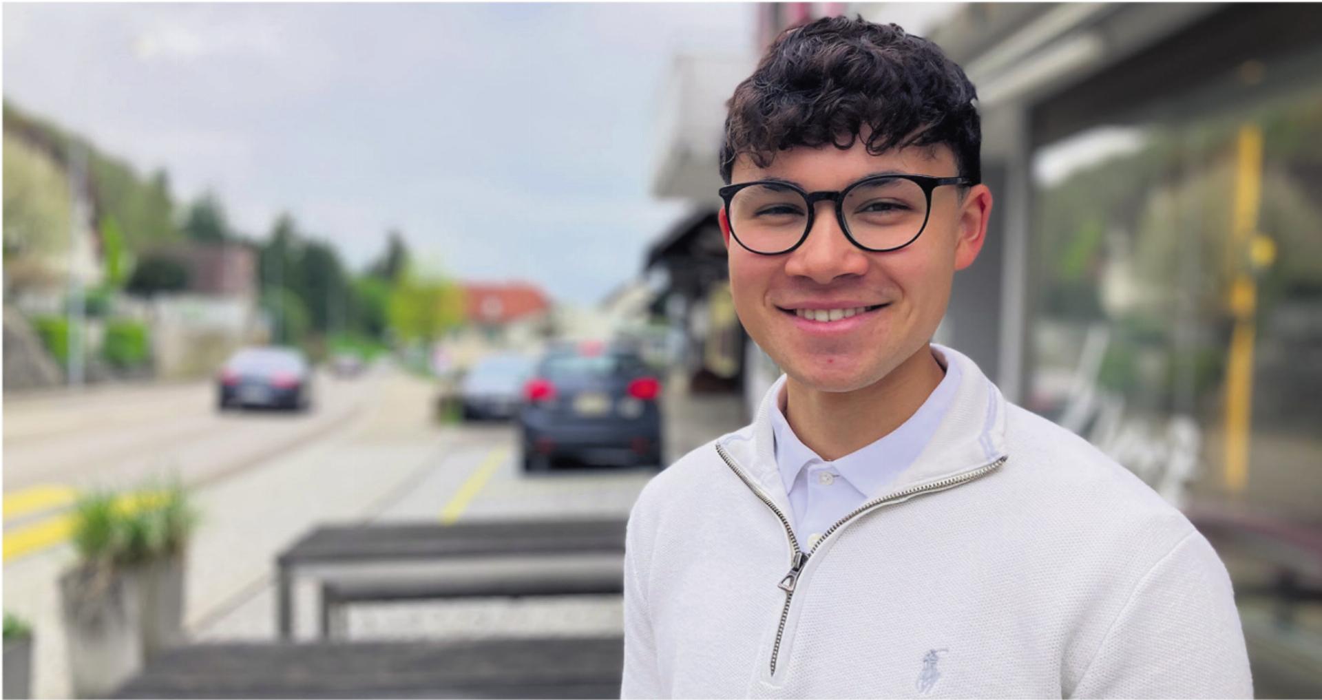 Das Glas halbvoll, immerhin - Das Bild wird blockiert. – Möglicherweise durch einen aktiven Adblocker.