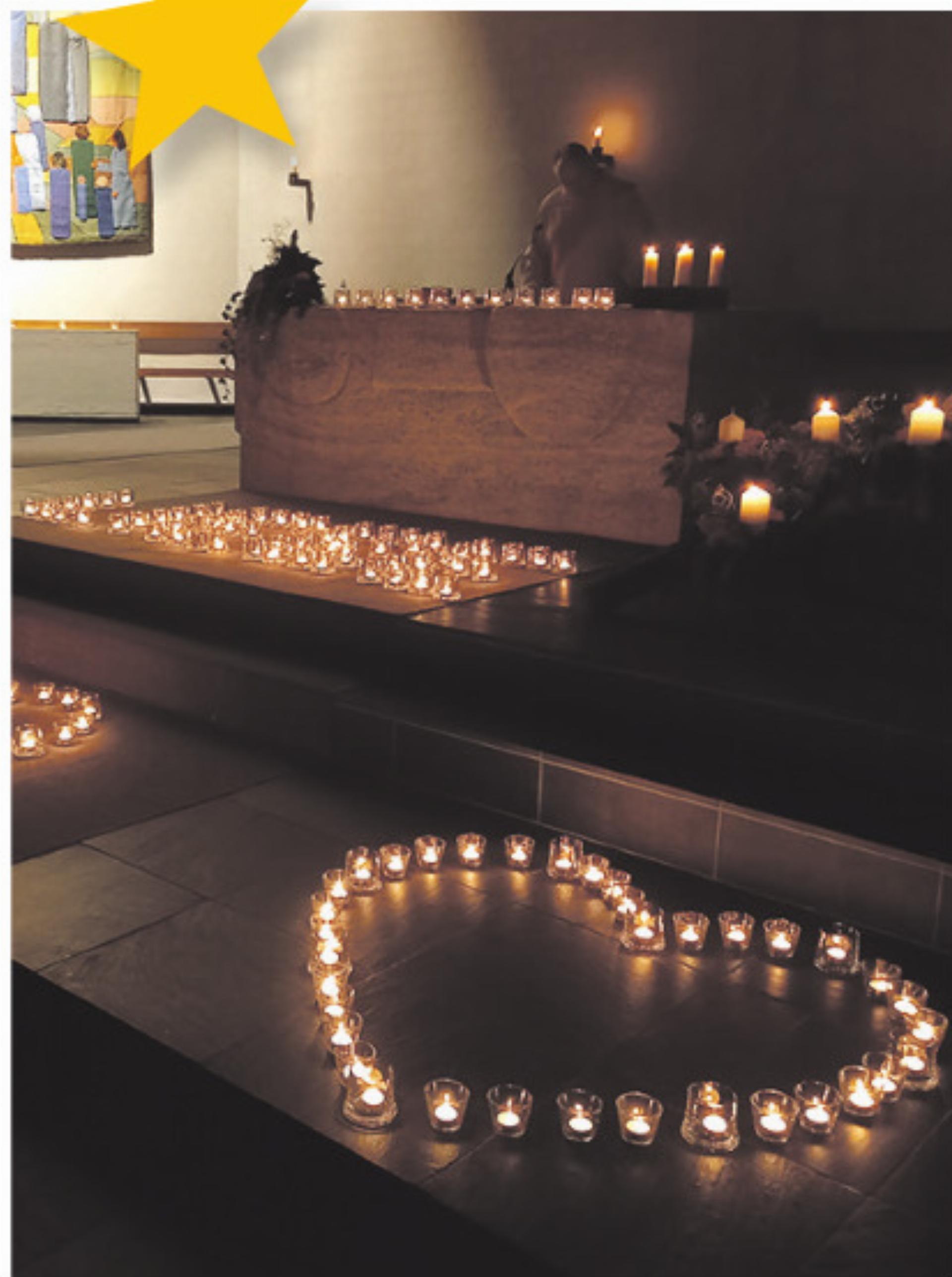 Ein Herz für die Caritas Aargau - Das Bild wird blockiert. – Möglicherweise durch einen aktiven Adblocker.