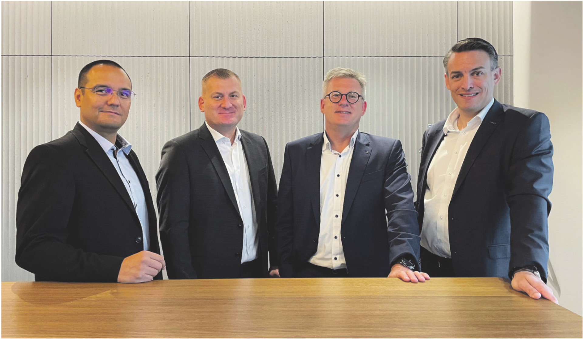 Auf Erfolgskurs - Das Bild wird blockiert. – Möglicherweise durch einen aktiven Adblocker.