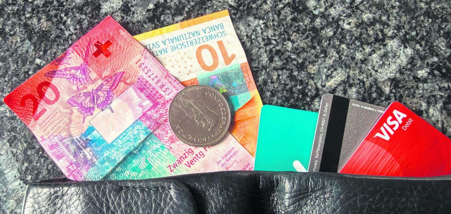 Bargeldloses Zahlen weiter auf dem Vormarsch - Das Bild wird blockiert. – Möglicherweise durch einen aktiven Adblocker.