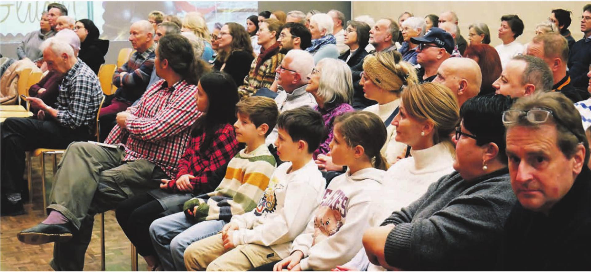 Beat Käser: «Stein – das sind wir alle» - Das Bild wird blockiert. – Möglicherweise durch einen aktiven Adblocker.