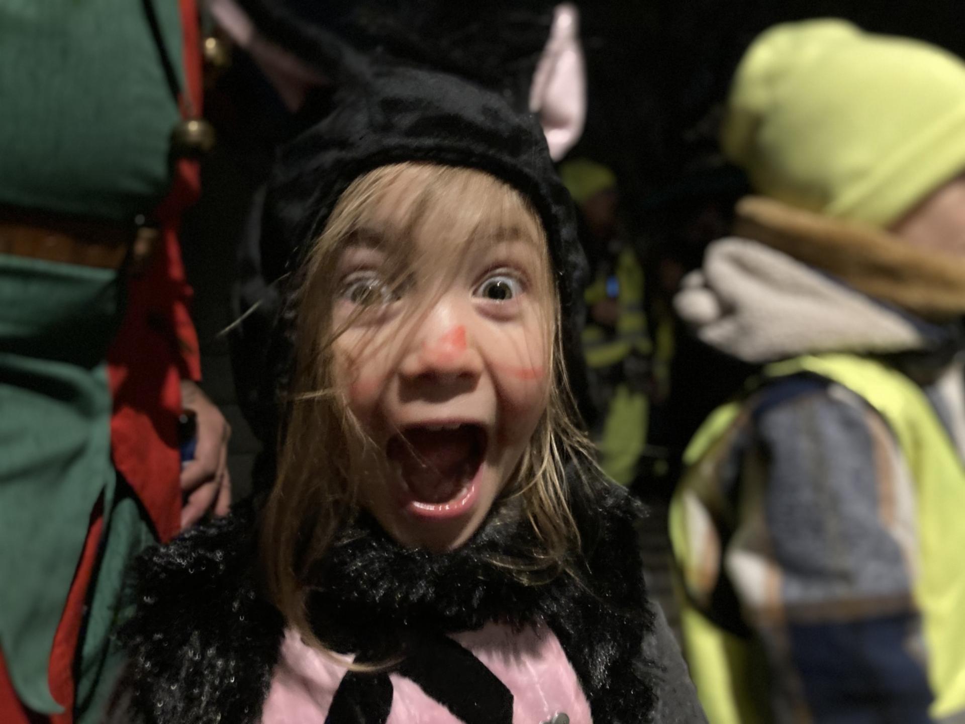 Faaaasnacht! Möhlin-Ryburg lässt es krachen - Das Bild wird blockiert. – Möglicherweise durch einen aktiven Adblocker.