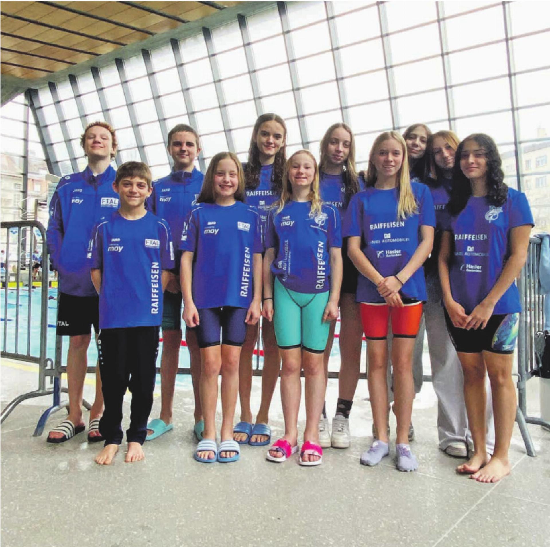 Gold und Silber für Arik Benz - Das Bild wird blockiert. – Möglicherweise durch einen aktiven Adblocker.