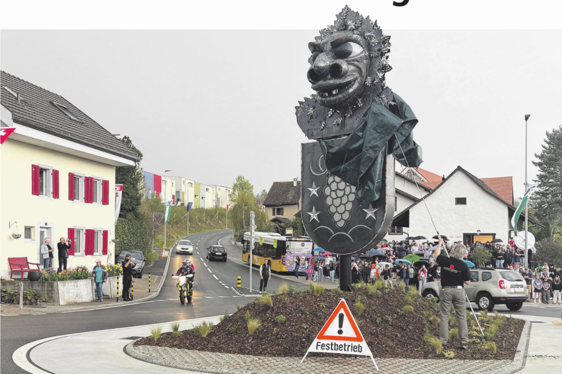 Eine Identifikationsfigur für Effingen - Das Bild wird blockiert. – Möglicherweise durch einen aktiven Adblocker.