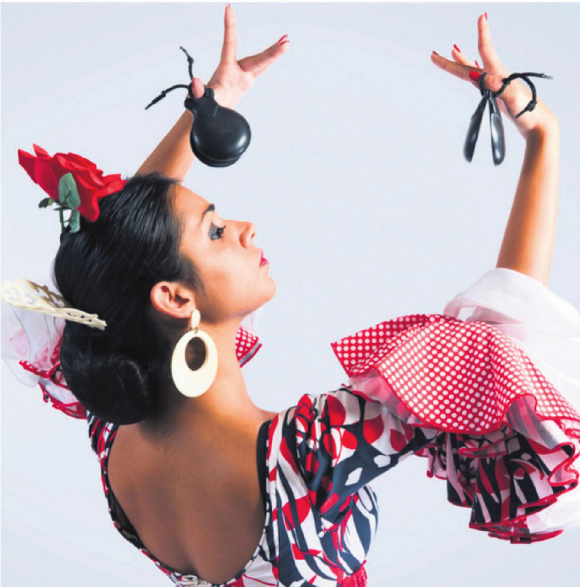 Fusion von Alphorn und Flamenco - Das Bild wird blockiert. – Möglicherweise durch einen aktiven Adblocker.