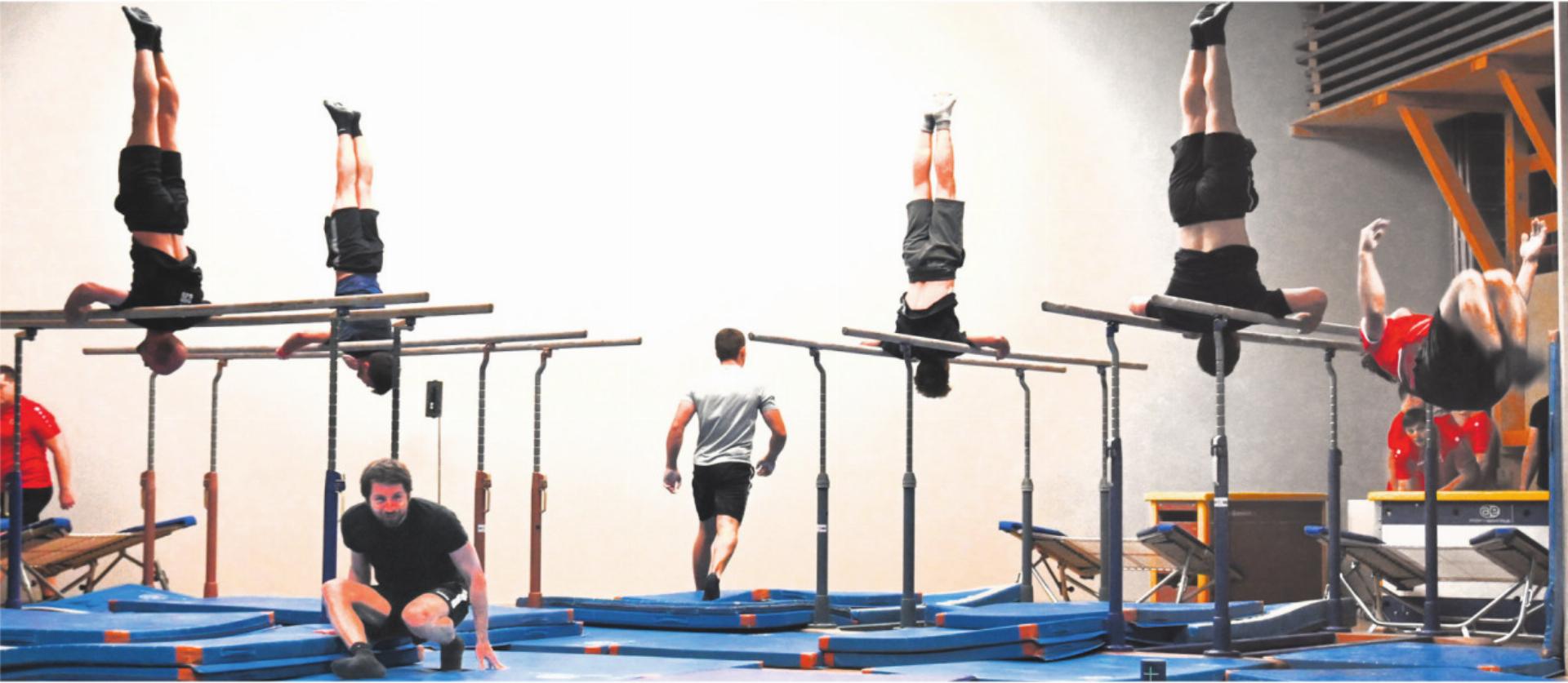 «All In» bei der Sulzer Turnerfamilie - Das Bild wird blockiert. – Möglicherweise durch einen aktiven Adblocker.