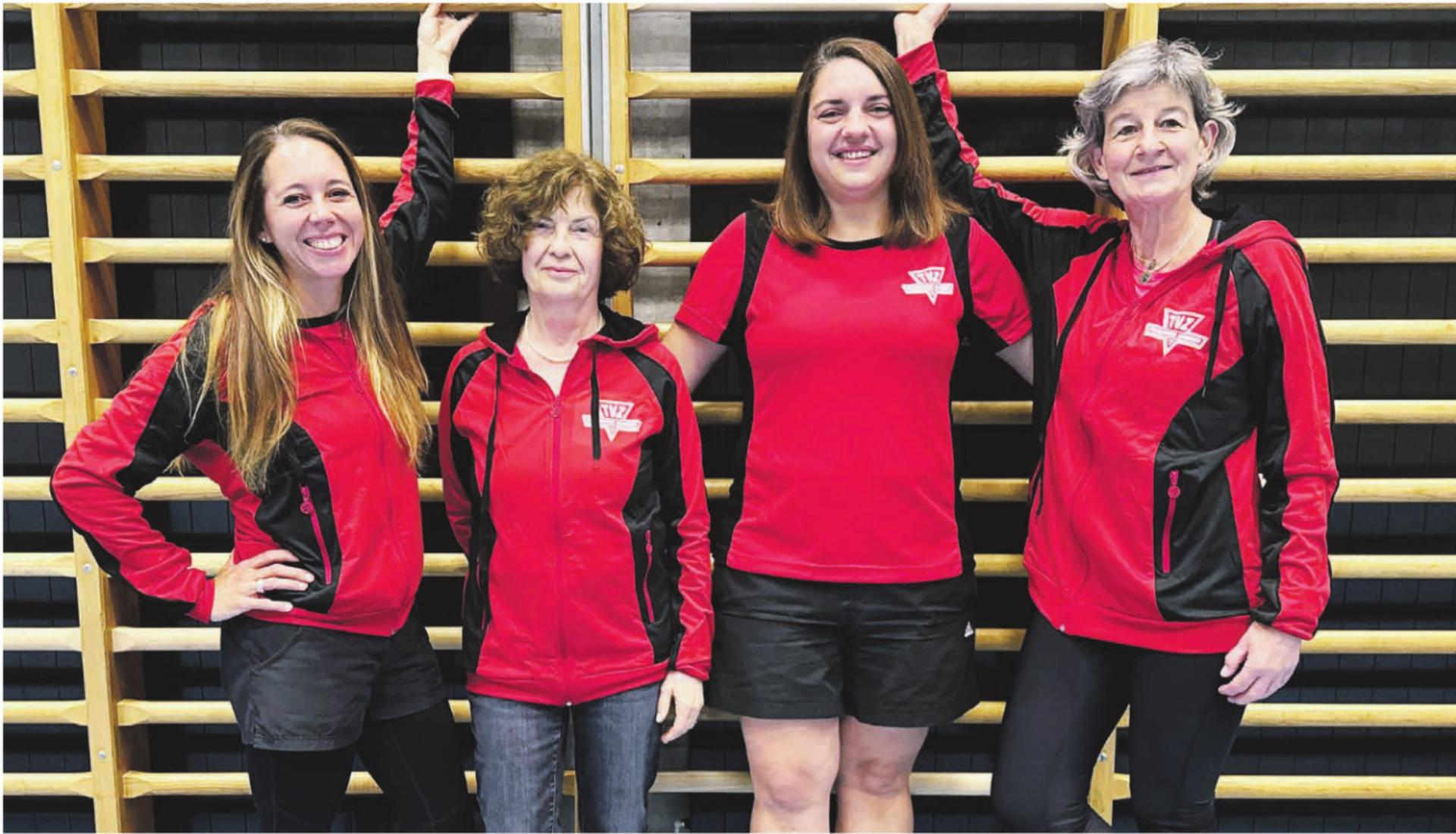 Frische Ideen und neue Mitglieder - Das Bild wird blockiert. – Möglicherweise durch einen aktiven Adblocker.