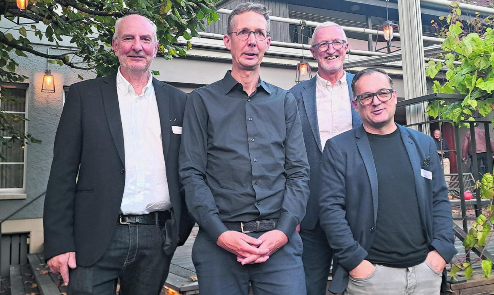 Ist die Welt ausser Rand und Band? - Das Bild wird blockiert. – Möglicherweise durch einen aktiven Adblocker.
