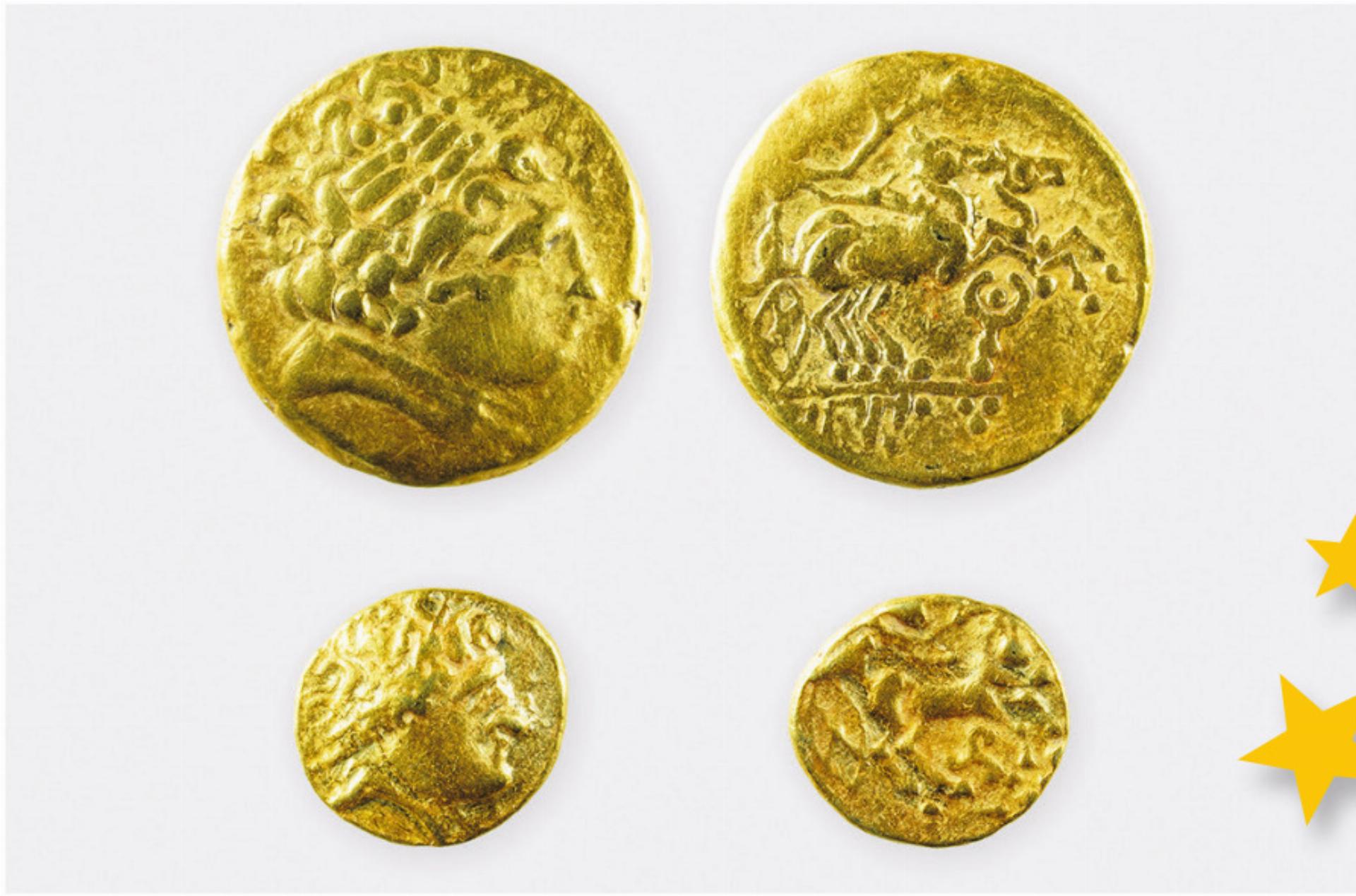 Funkelndes Gold in Arisdorf - Das Bild wird blockiert. – Möglicherweise durch einen aktiven Adblocker.