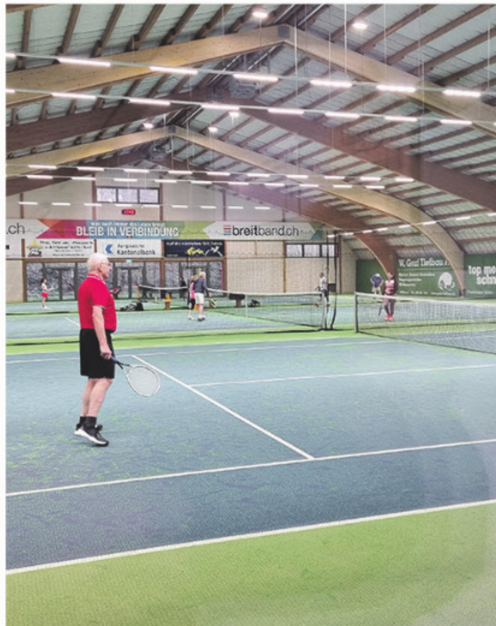 Gute Beteiligung am Frühlingsanlass - Das Bild wird blockiert. – Möglicherweise durch einen aktiven Adblocker.