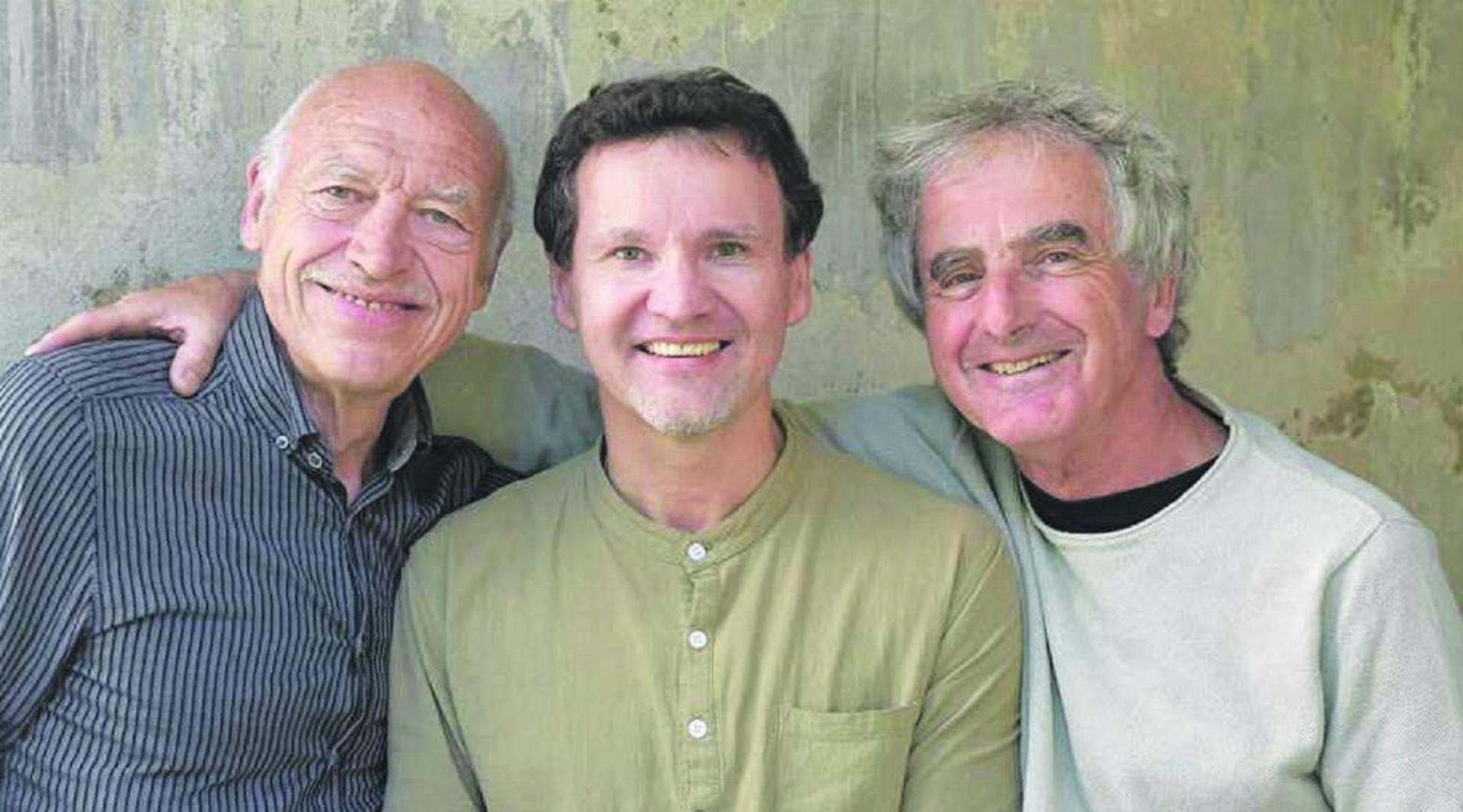 «Lass mir Dein Lachen» - Das Bild wird blockiert. – Möglicherweise durch einen aktiven Adblocker.