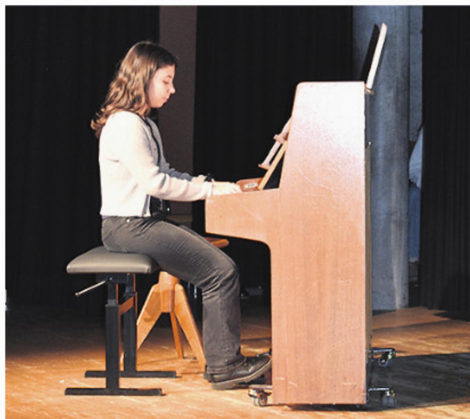 Ein Konzert wie aus dem Bilderbuch - Das Bild wird blockiert. – Möglicherweise durch einen aktiven Adblocker.