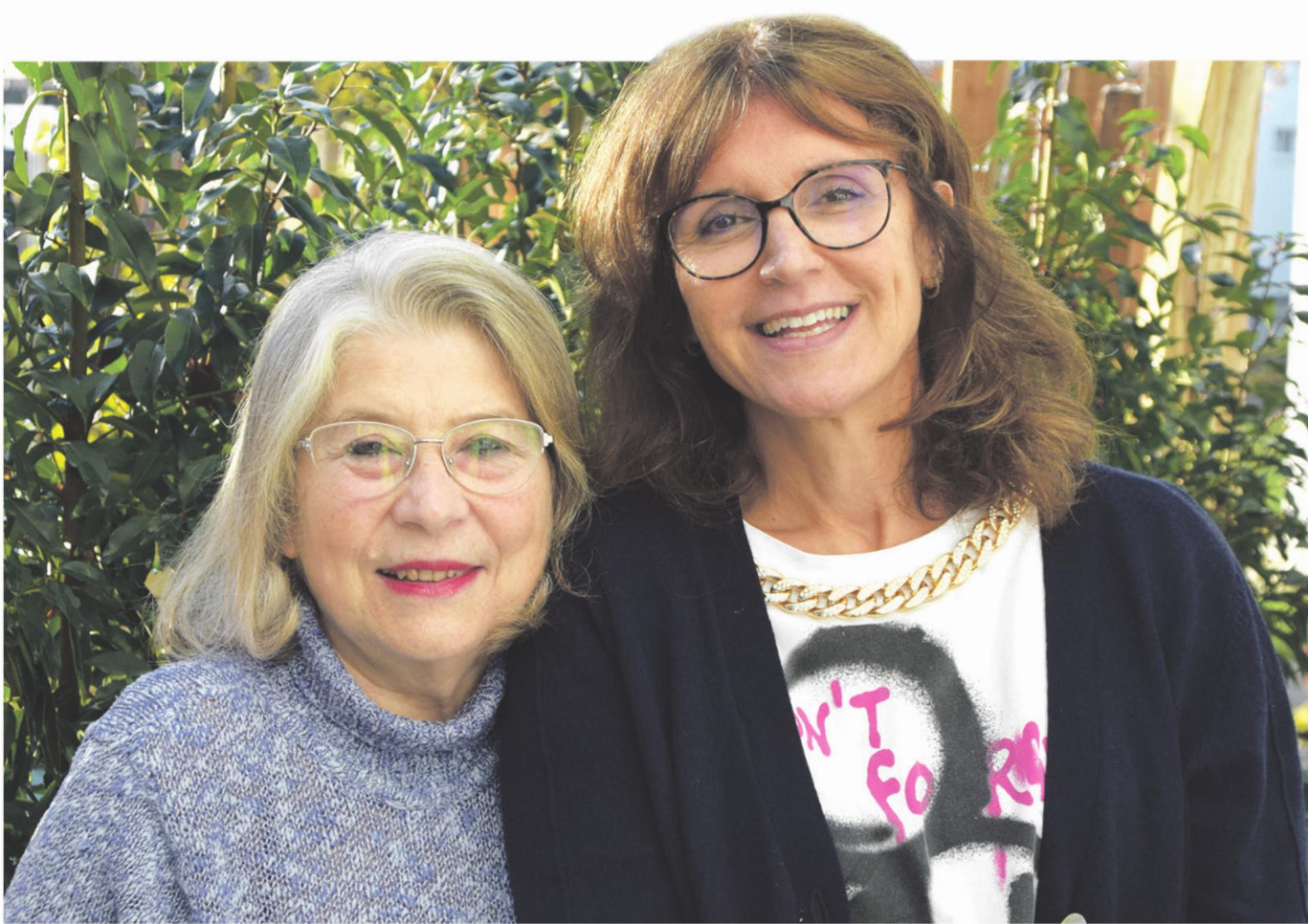 Schön, bist du hier - Das Bild wird blockiert. – Möglicherweise durch einen aktiven Adblocker.