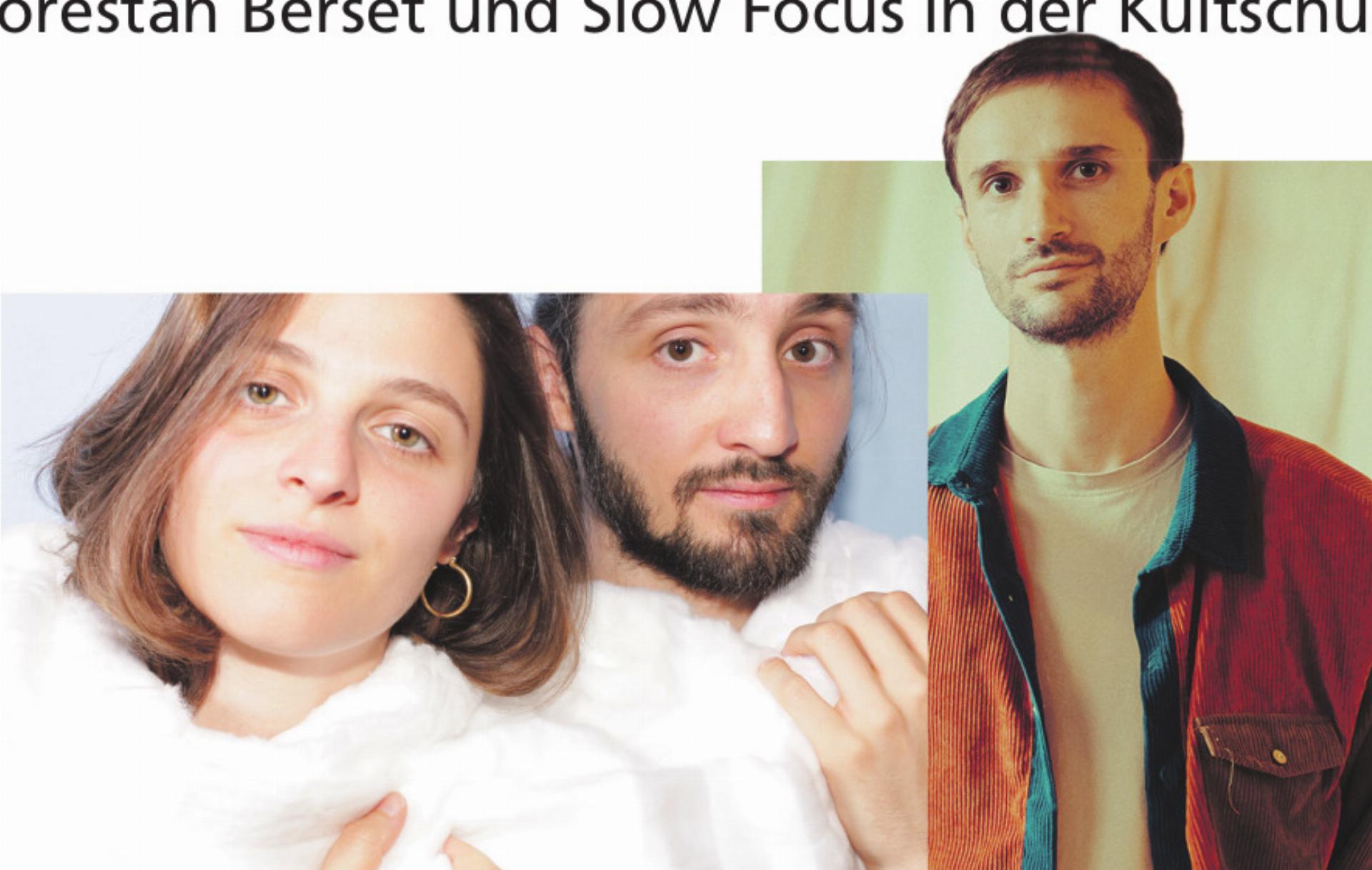 Zwischen Freiheit und Form - Das Bild wird blockiert. – Möglicherweise durch einen aktiven Adblocker.