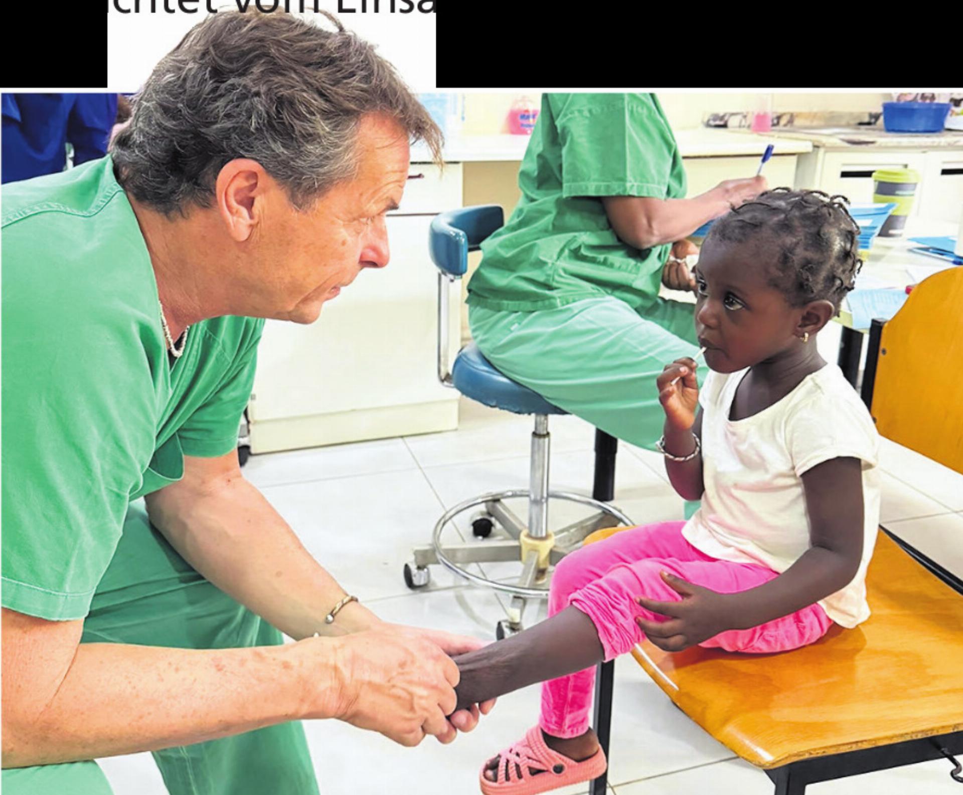 Zwischen Hoffnung und Enttäuschung - Das Bild wird blockiert. – Möglicherweise durch einen aktiven Adblocker.