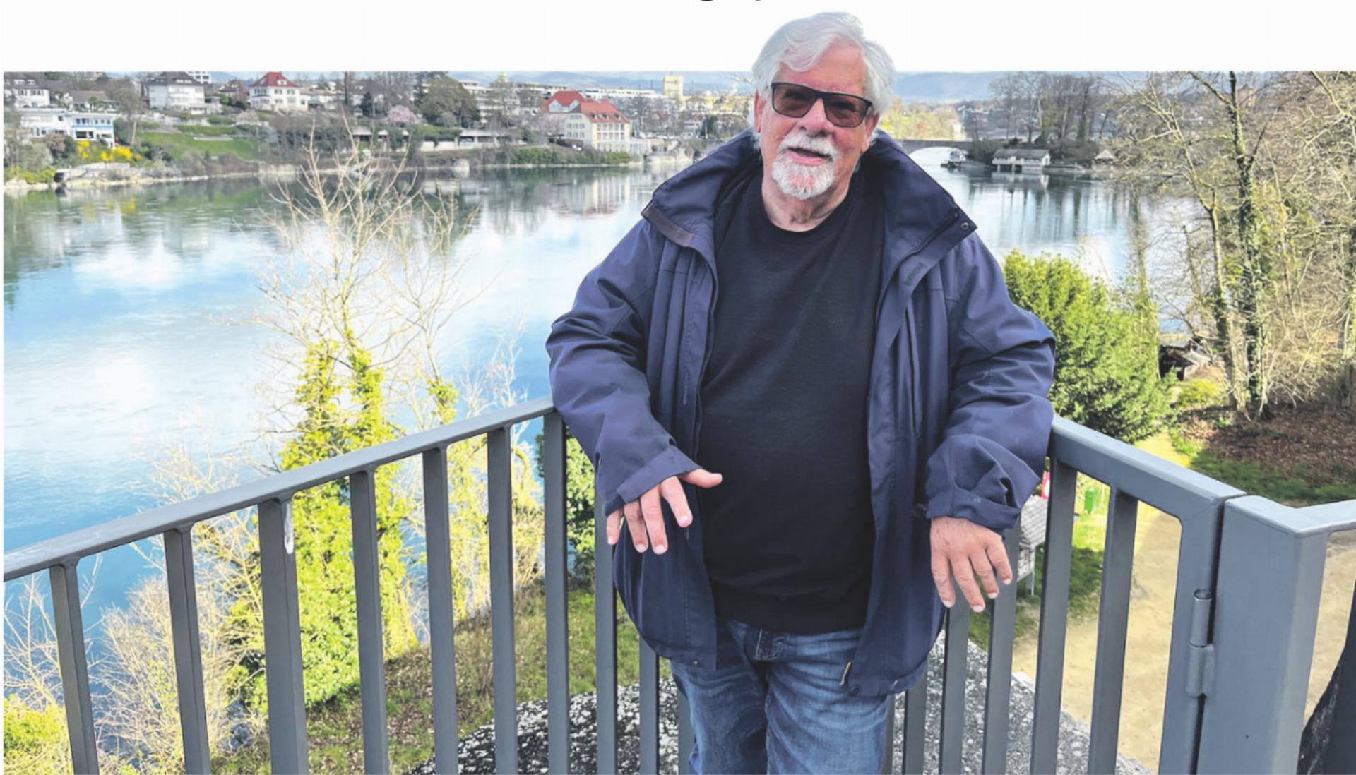 «Wir starten die Stromzukunft» - Das Bild wird blockiert. – Möglicherweise durch einen aktiven Adblocker.