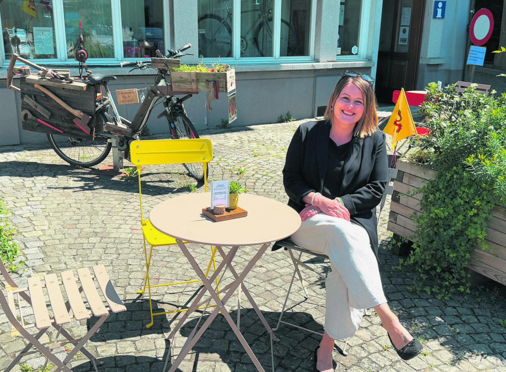 «Genau das macht unsere Stadt lebendig und einzigartig»