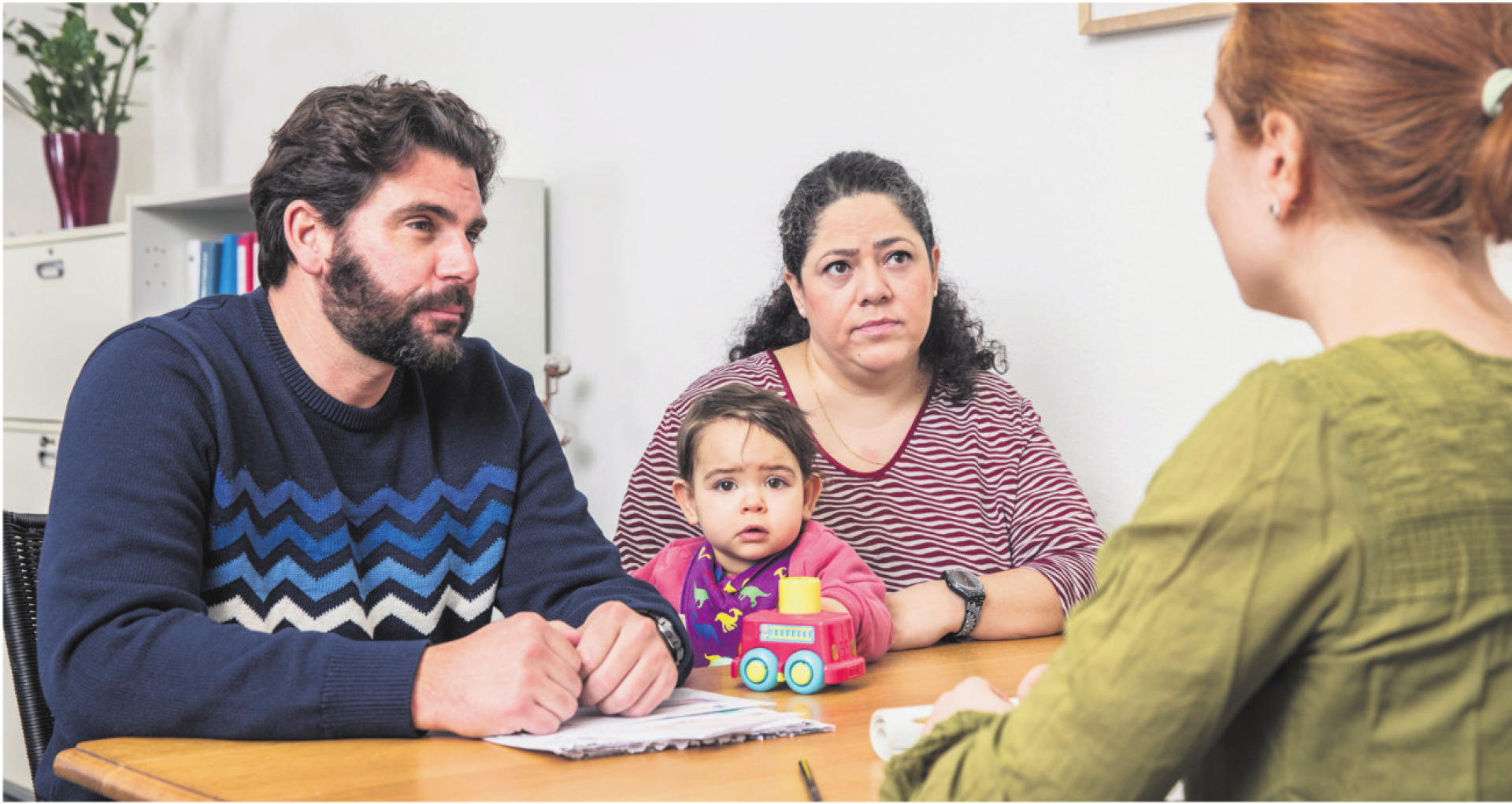 «Die Scham ist riesig» - Das Bild wird blockiert. – Möglicherweise durch einen aktiven Adblocker.