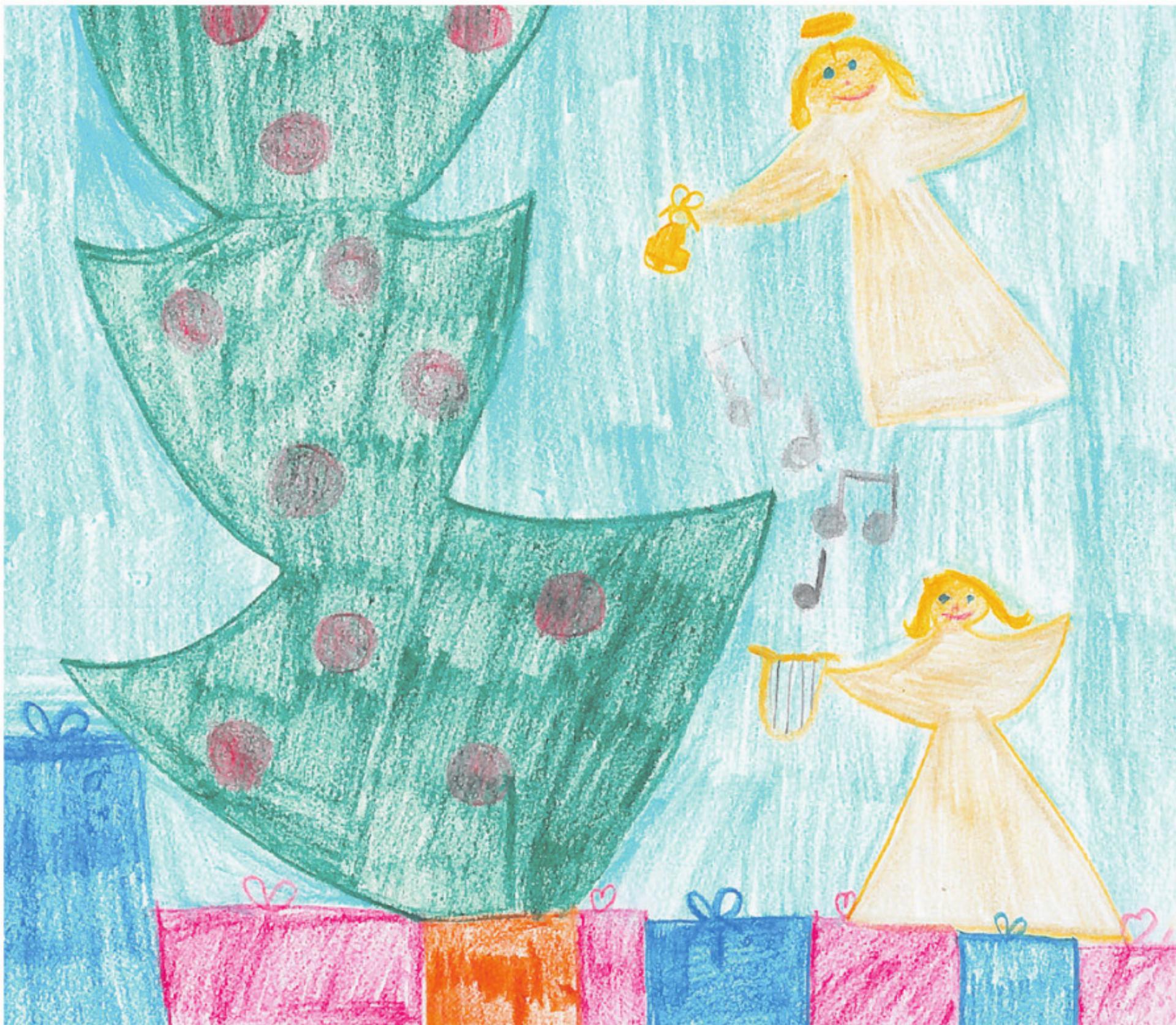 Farbige Weihnachtszeit - Das Bild wird blockiert. – Möglicherweise durch einen aktiven Adblocker.