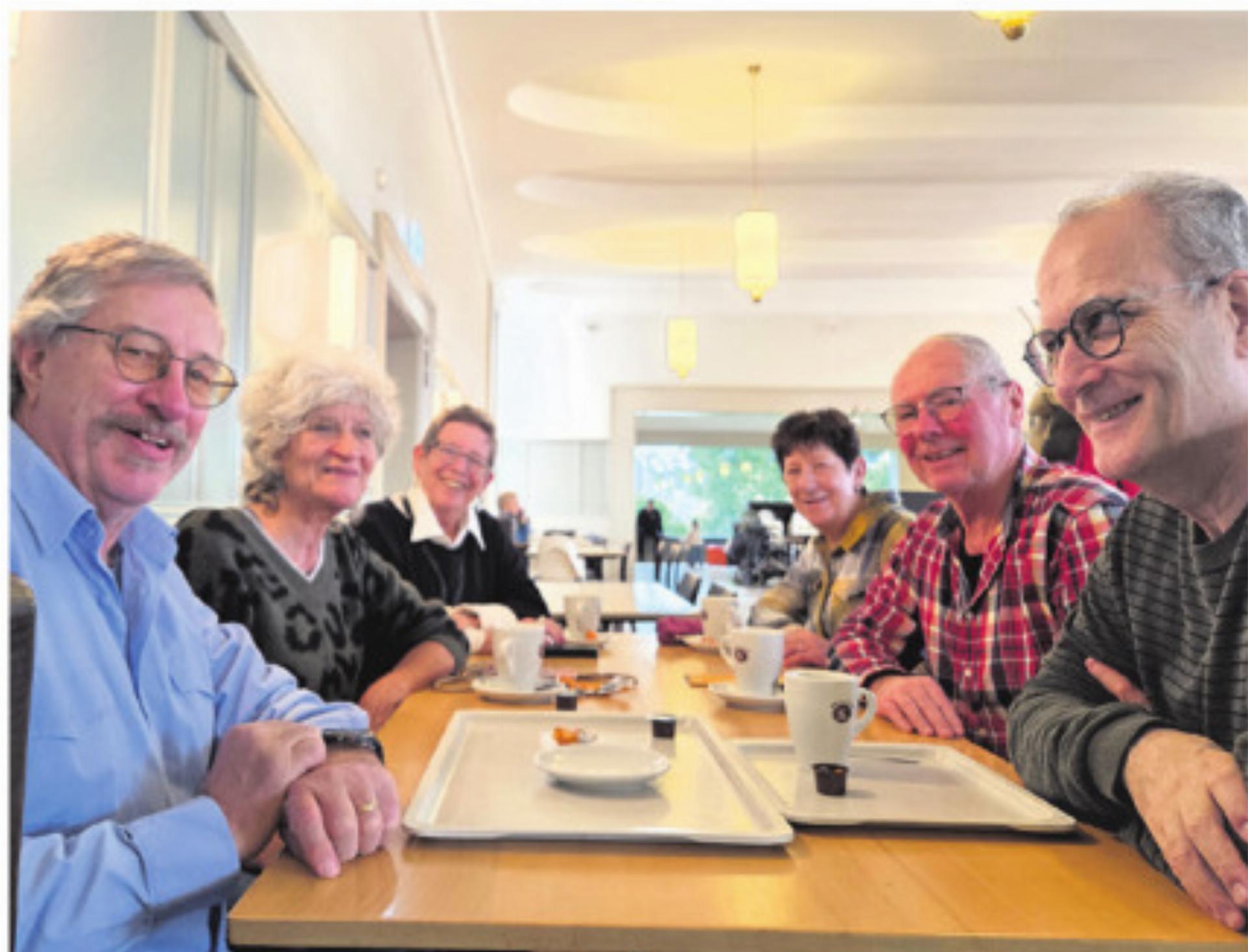 RHEINFELDER 1958ER IM ZOLLI - Das Bild wird blockiert. – Möglicherweise durch einen aktiven Adblocker.