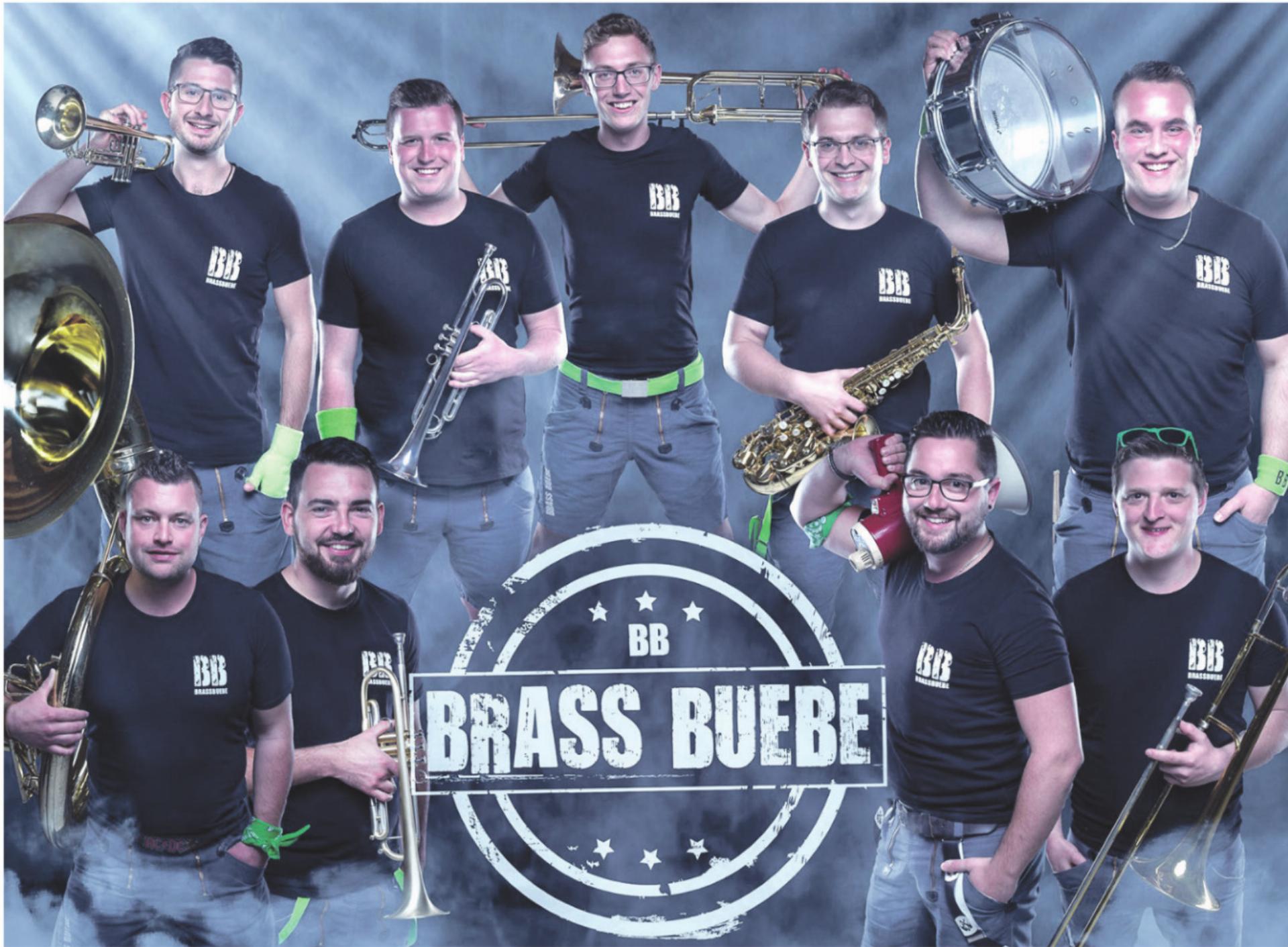 Comedy, Musik und Zauberei - Das Bild wird blockiert. – Möglicherweise durch einen aktiven Adblocker.