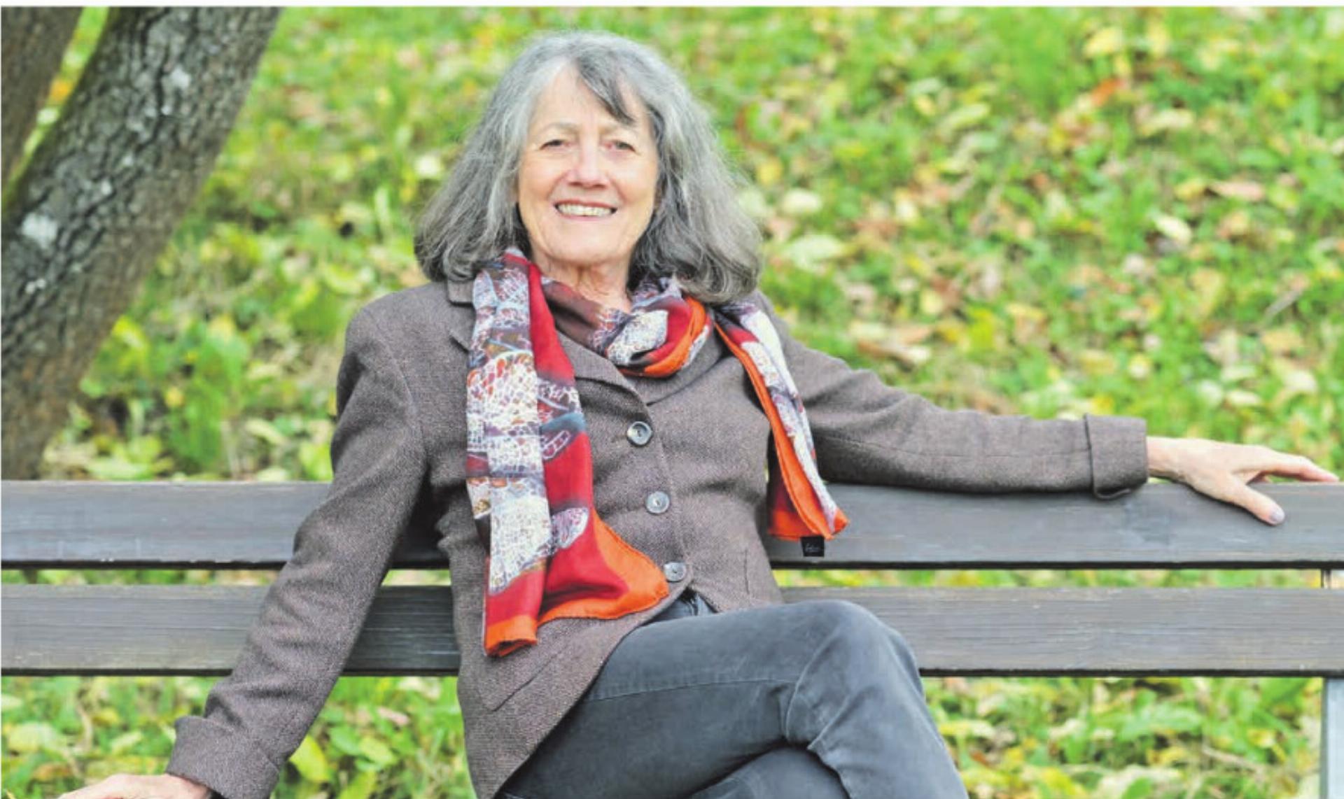 «Alleinsein – Albtraum oder Abenteuer? - Das Bild wird blockiert. – Möglicherweise durch einen aktiven Adblocker.